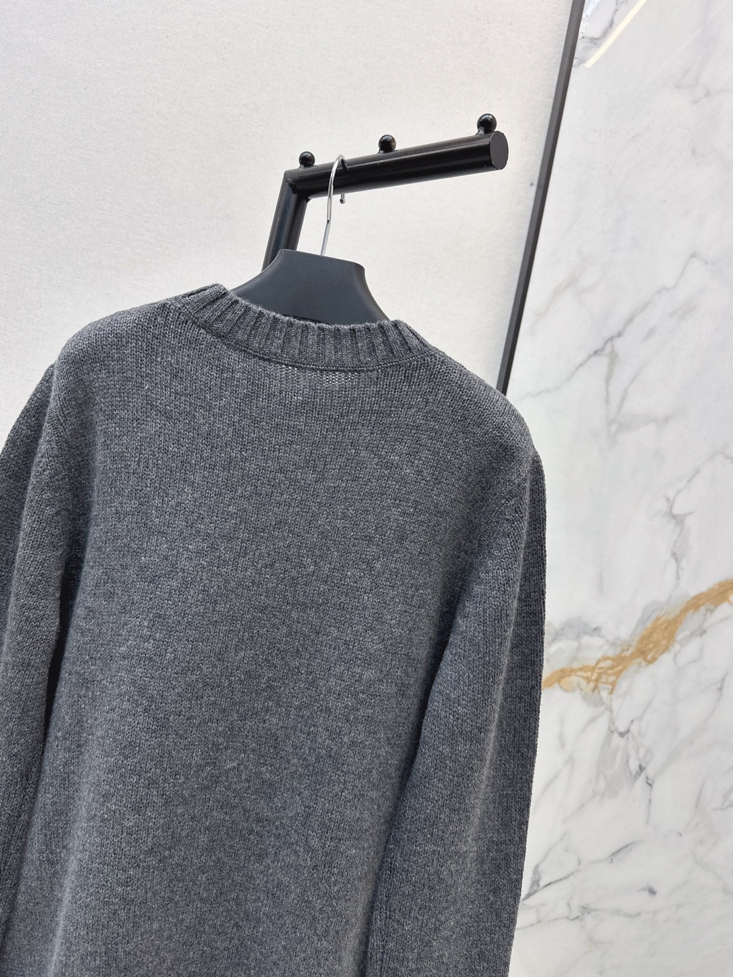 Prad 25fw sweater