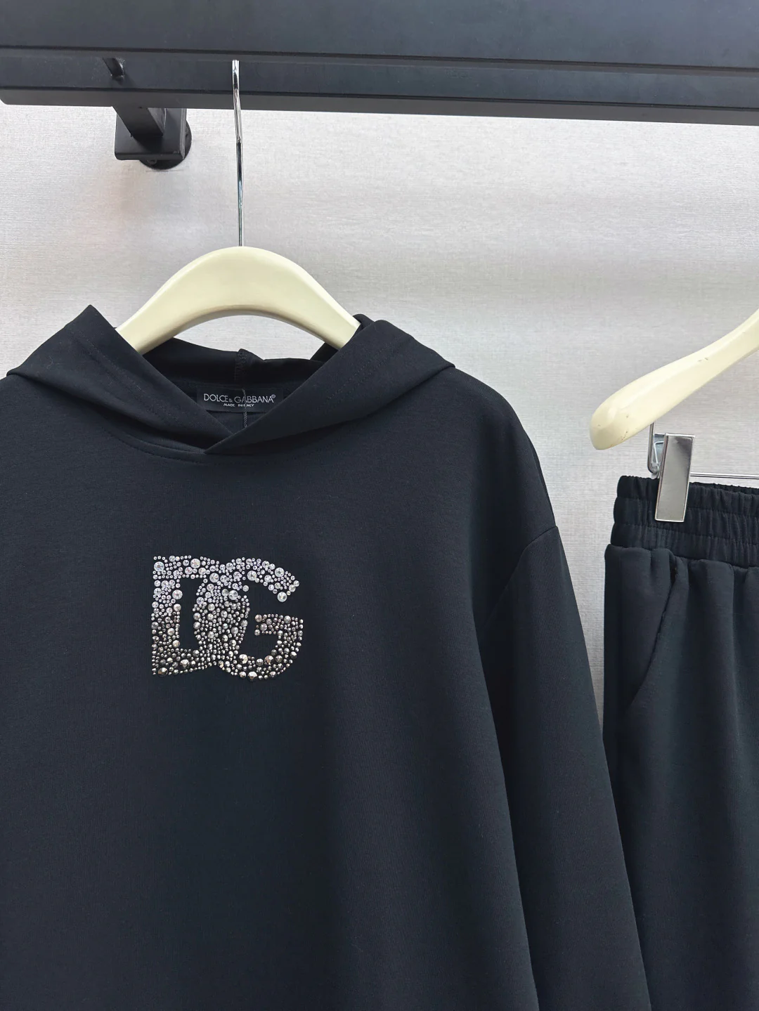 DG 25fw sweatsuit