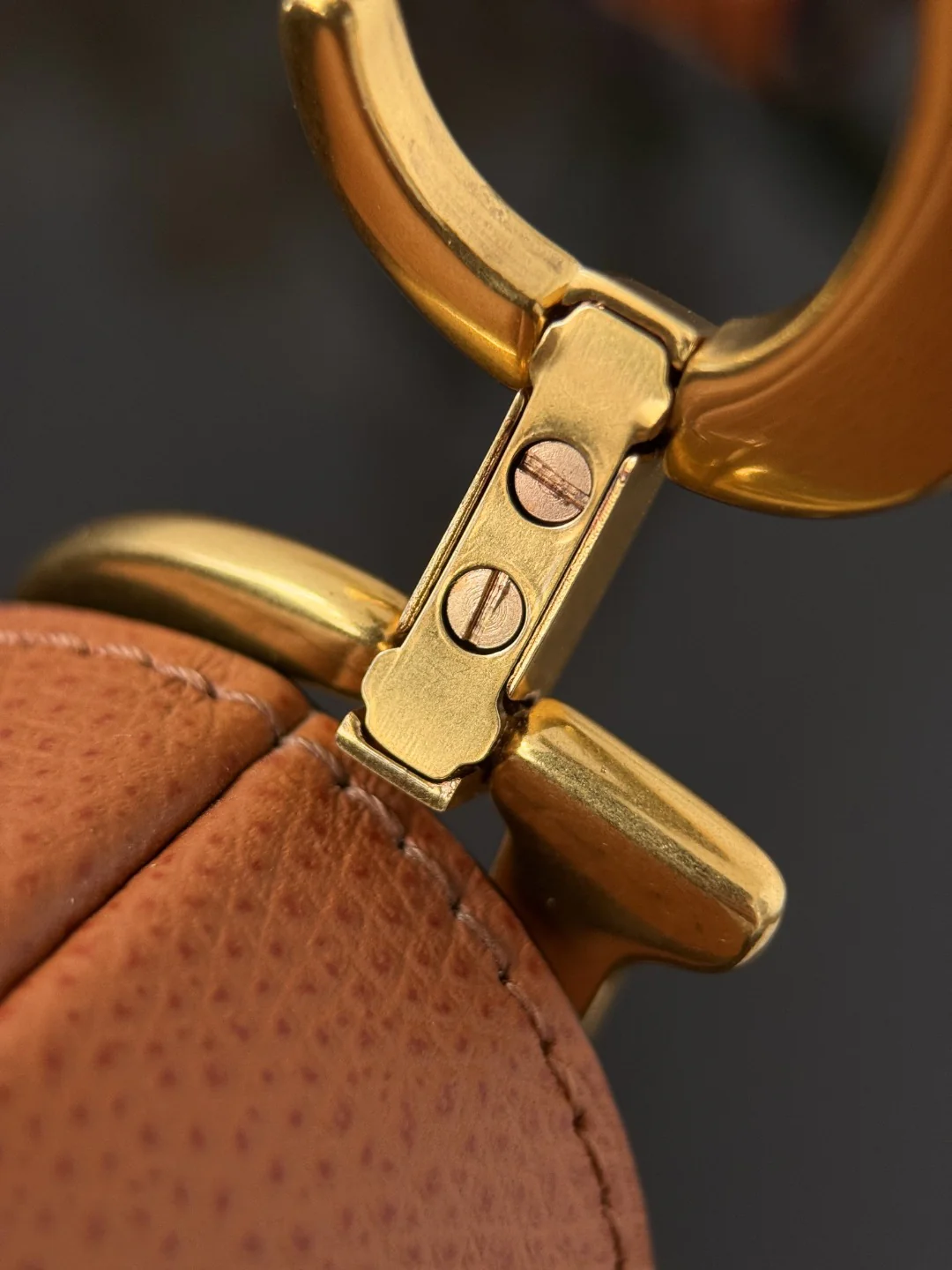 CD 26ss saddle bag