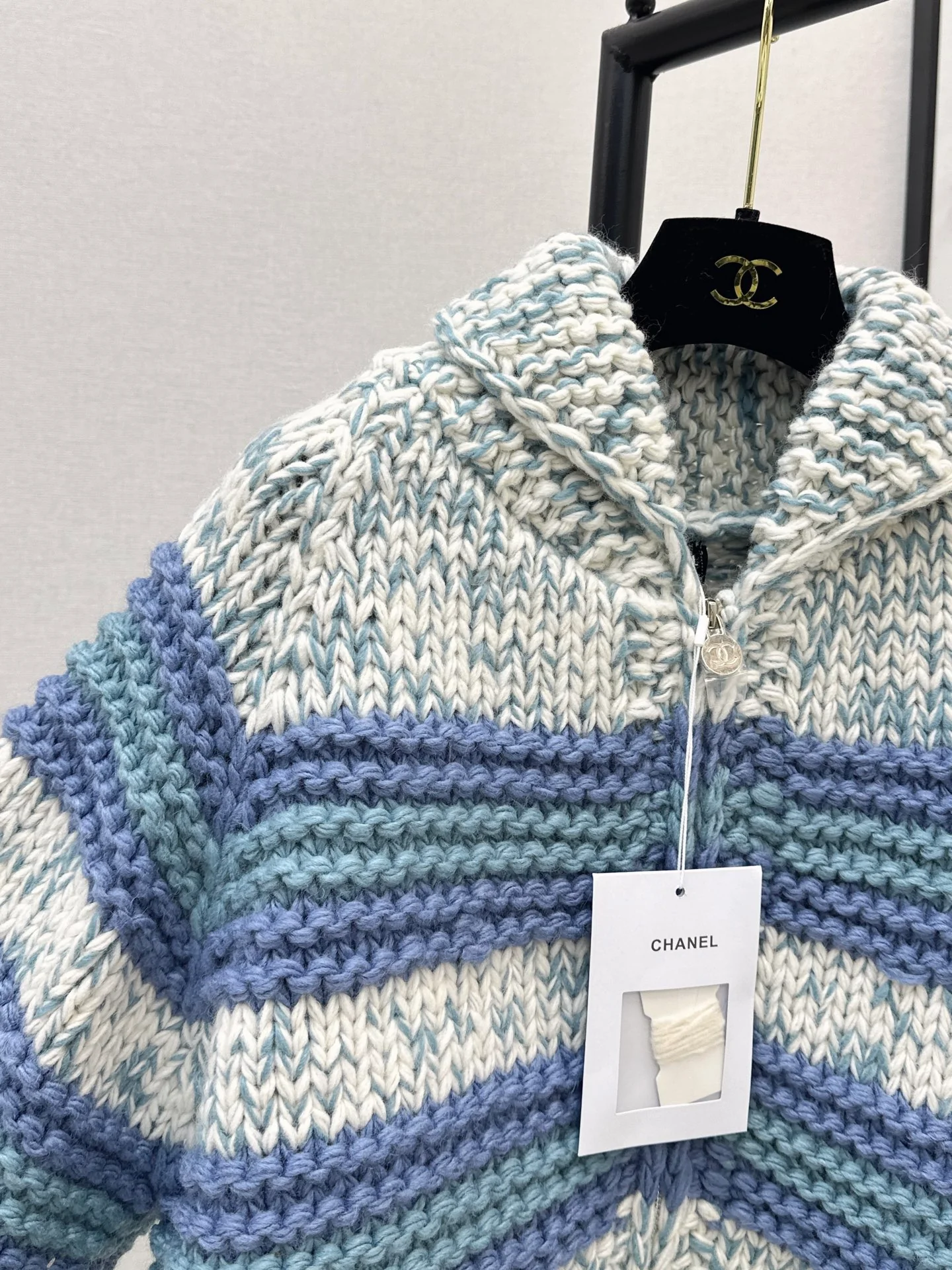 Chan 26ss coco cardigan