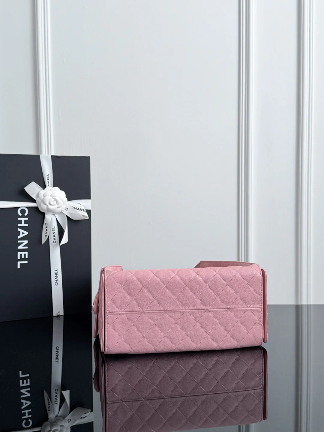 Chan 25A 25bag hobo bags