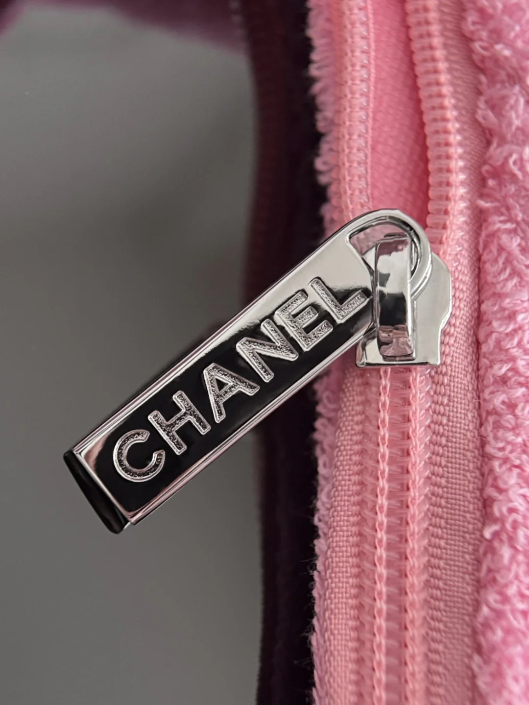 Chan 25 coco beach bag