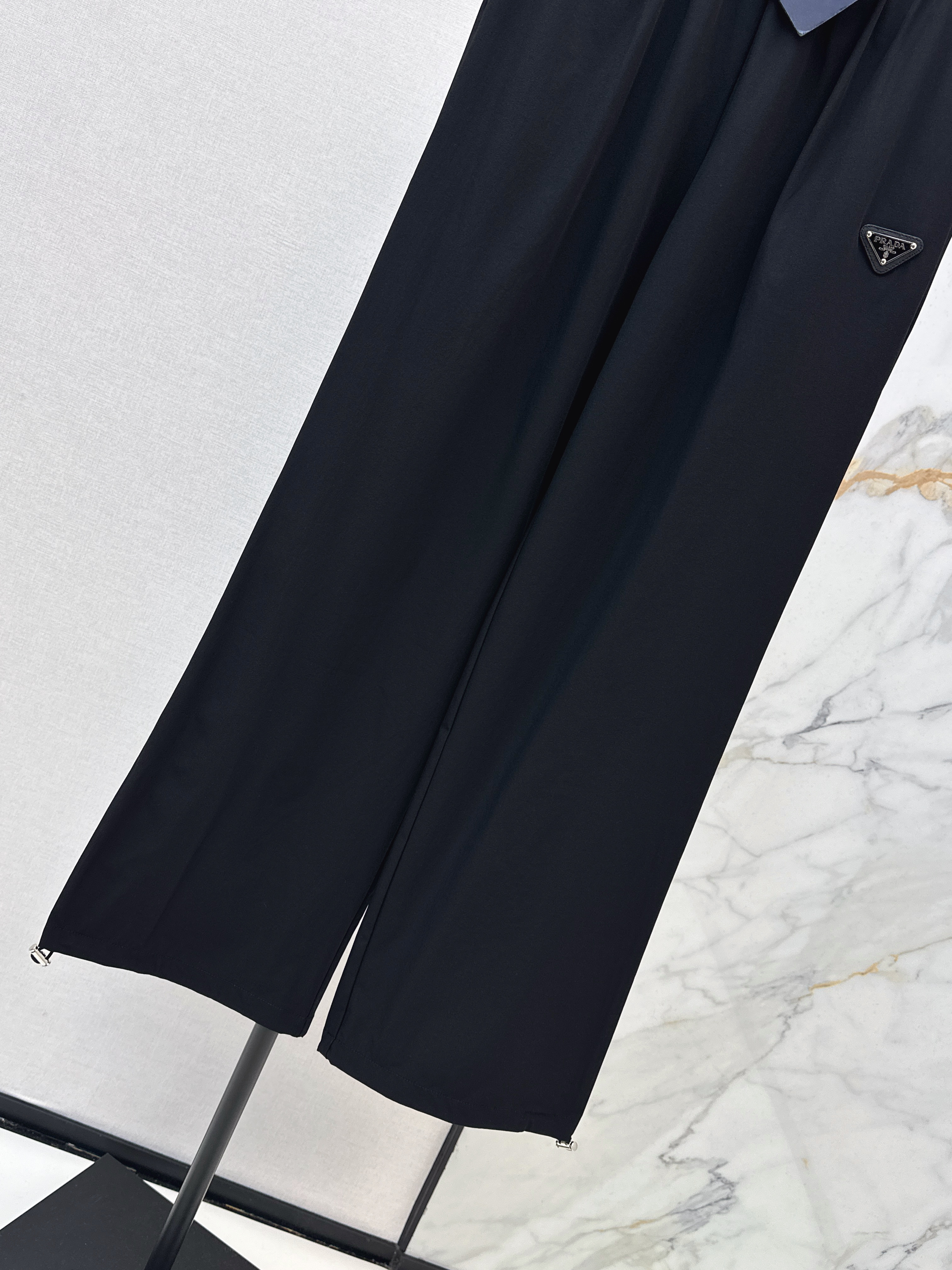 Pra 26ss flared pants