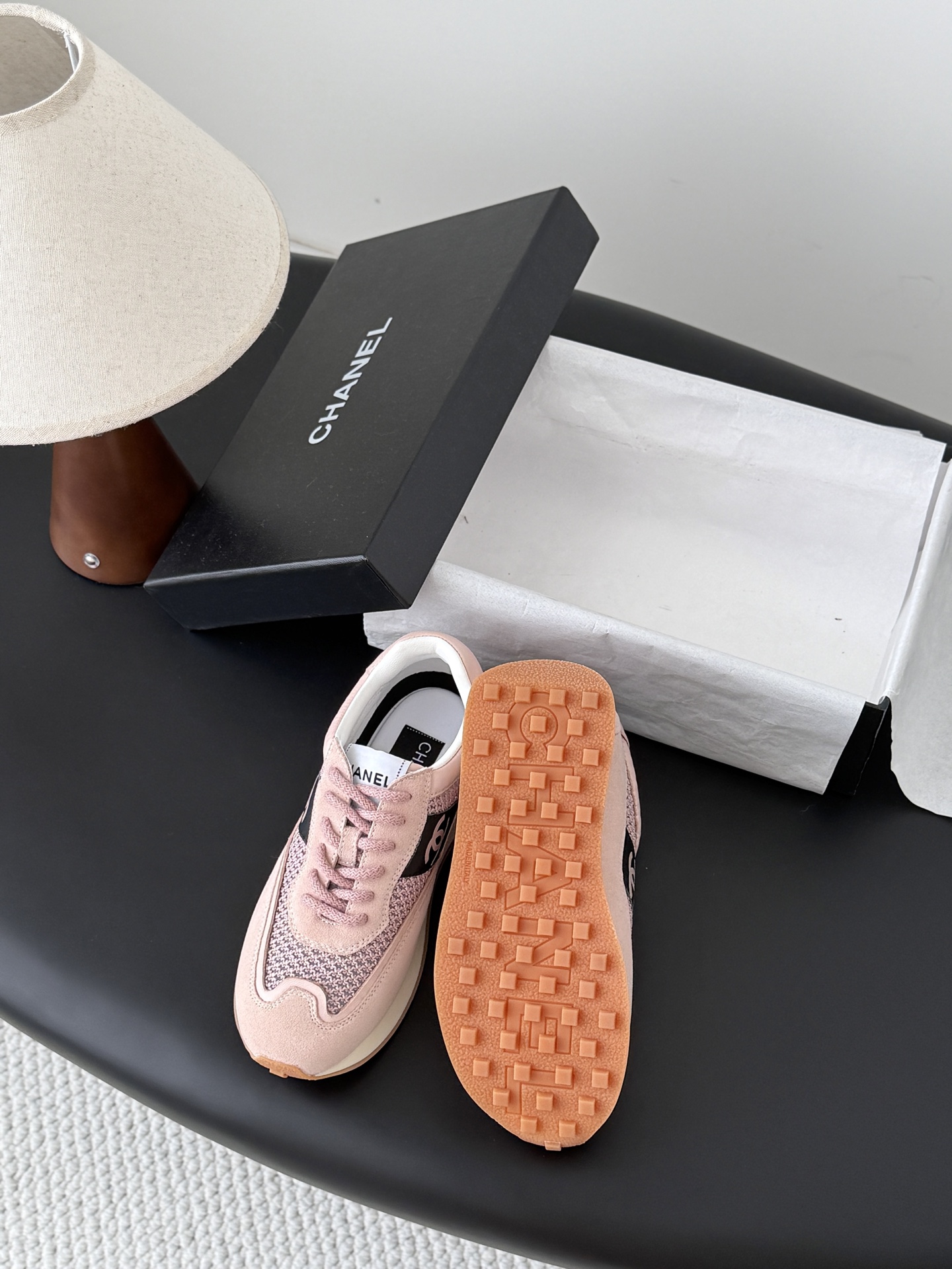 Chan 26C casual sneaker