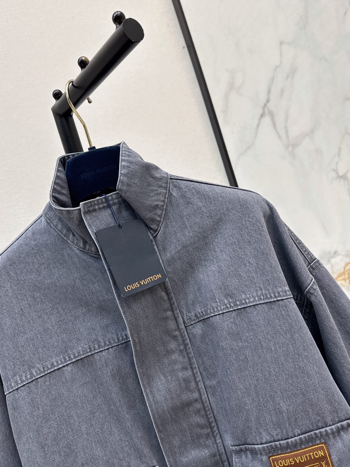 Loui 26ss casual jacket