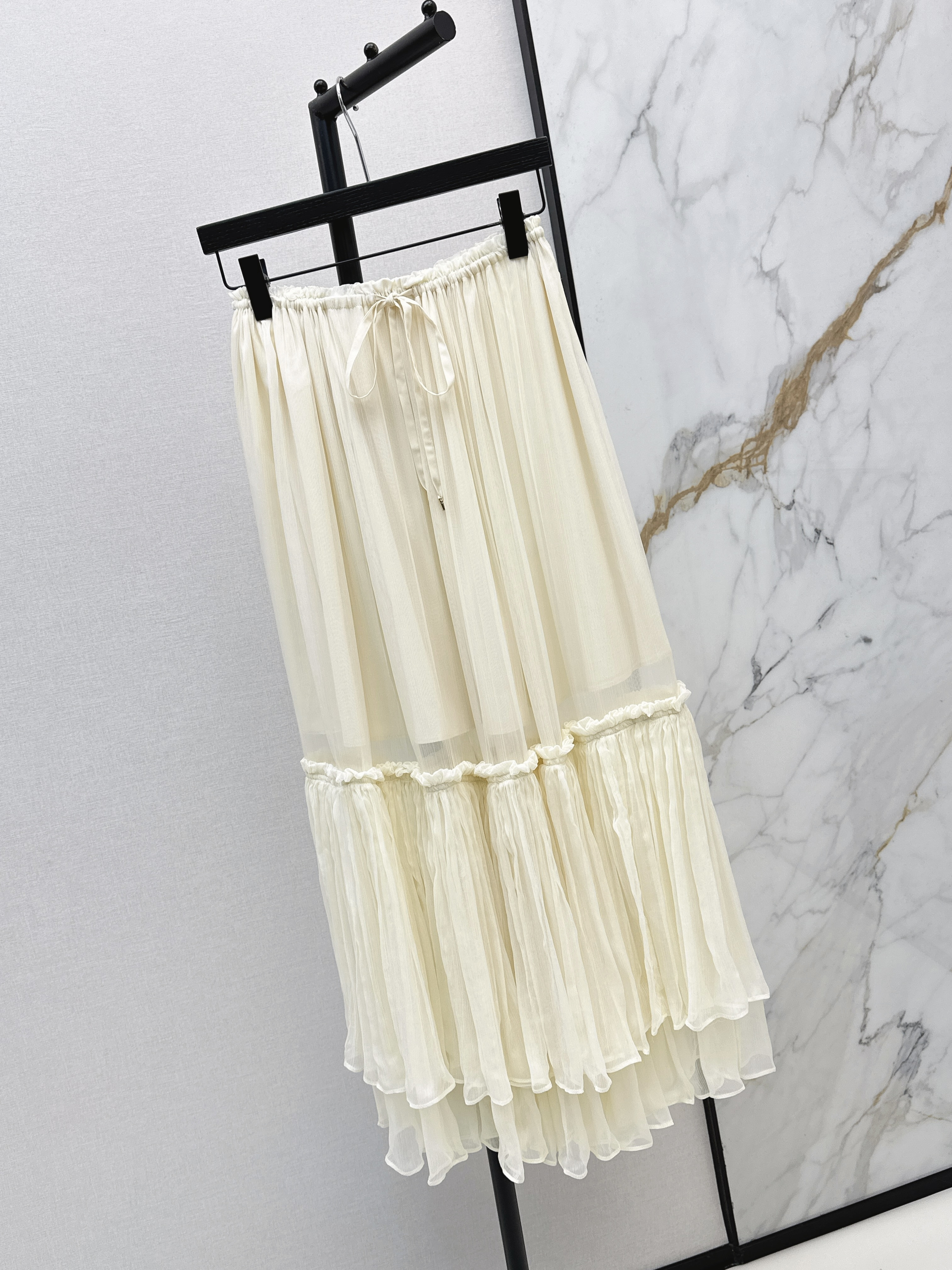 Chol 26ss mesh skirt