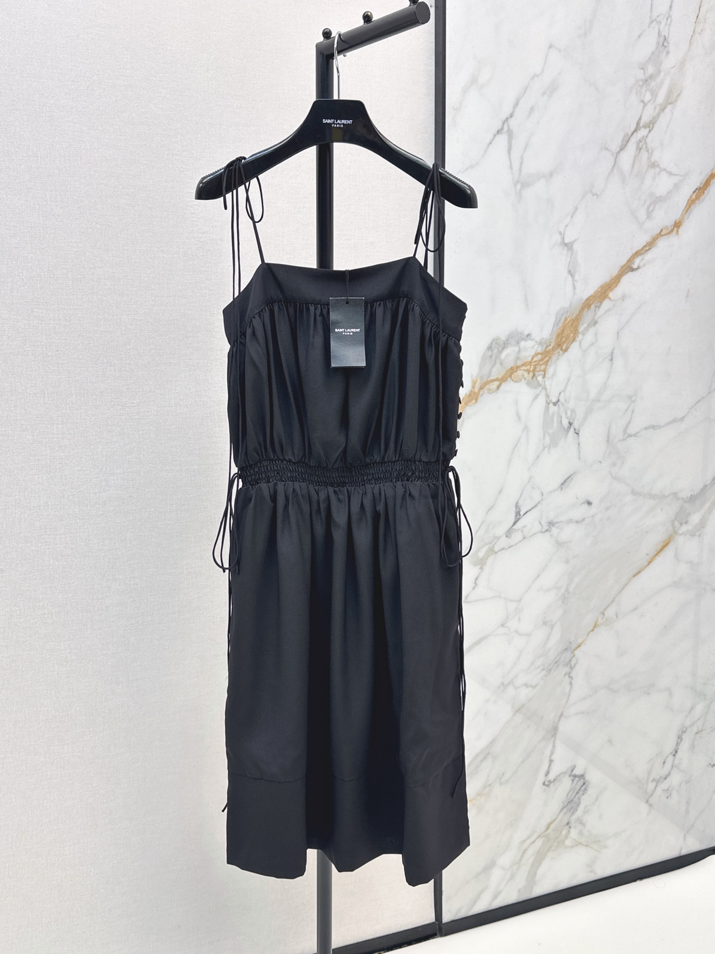 Sain 26ss slip dress