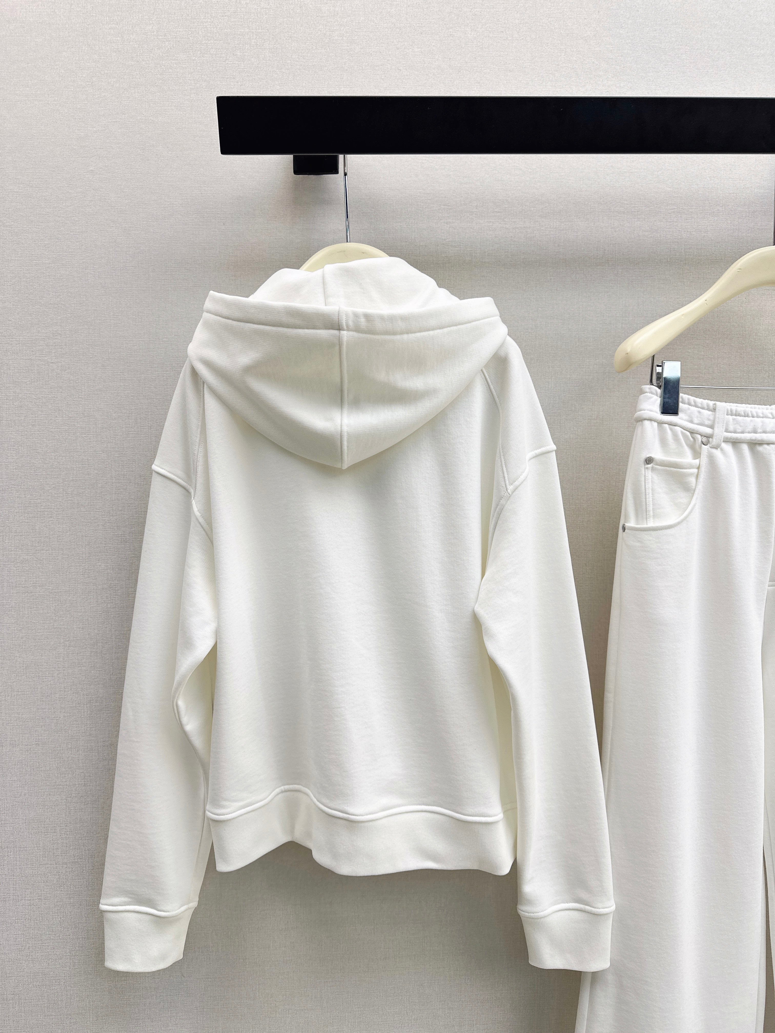 Brun 26ss casual outfit sets