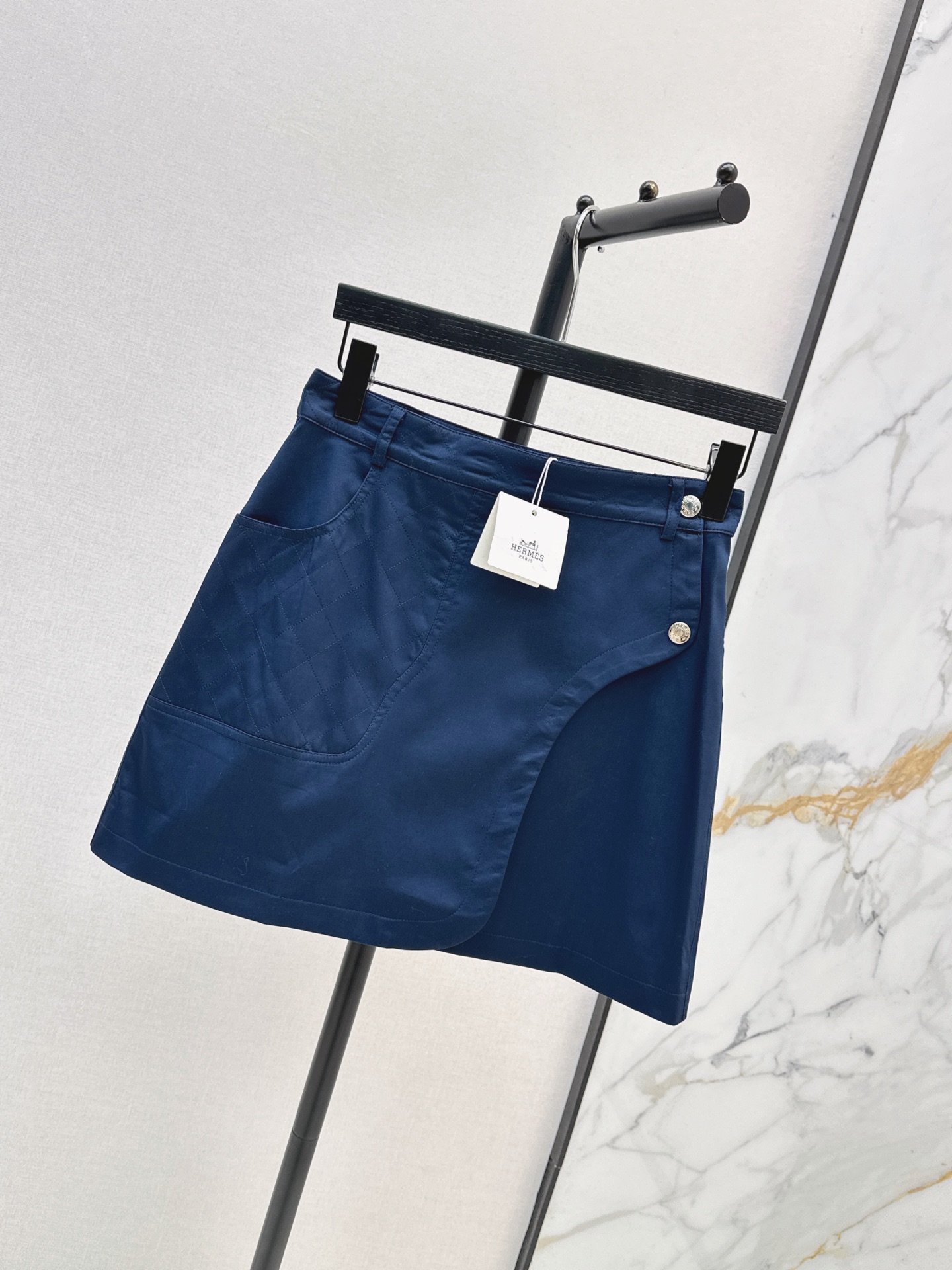 Her 26ss A-line skirt