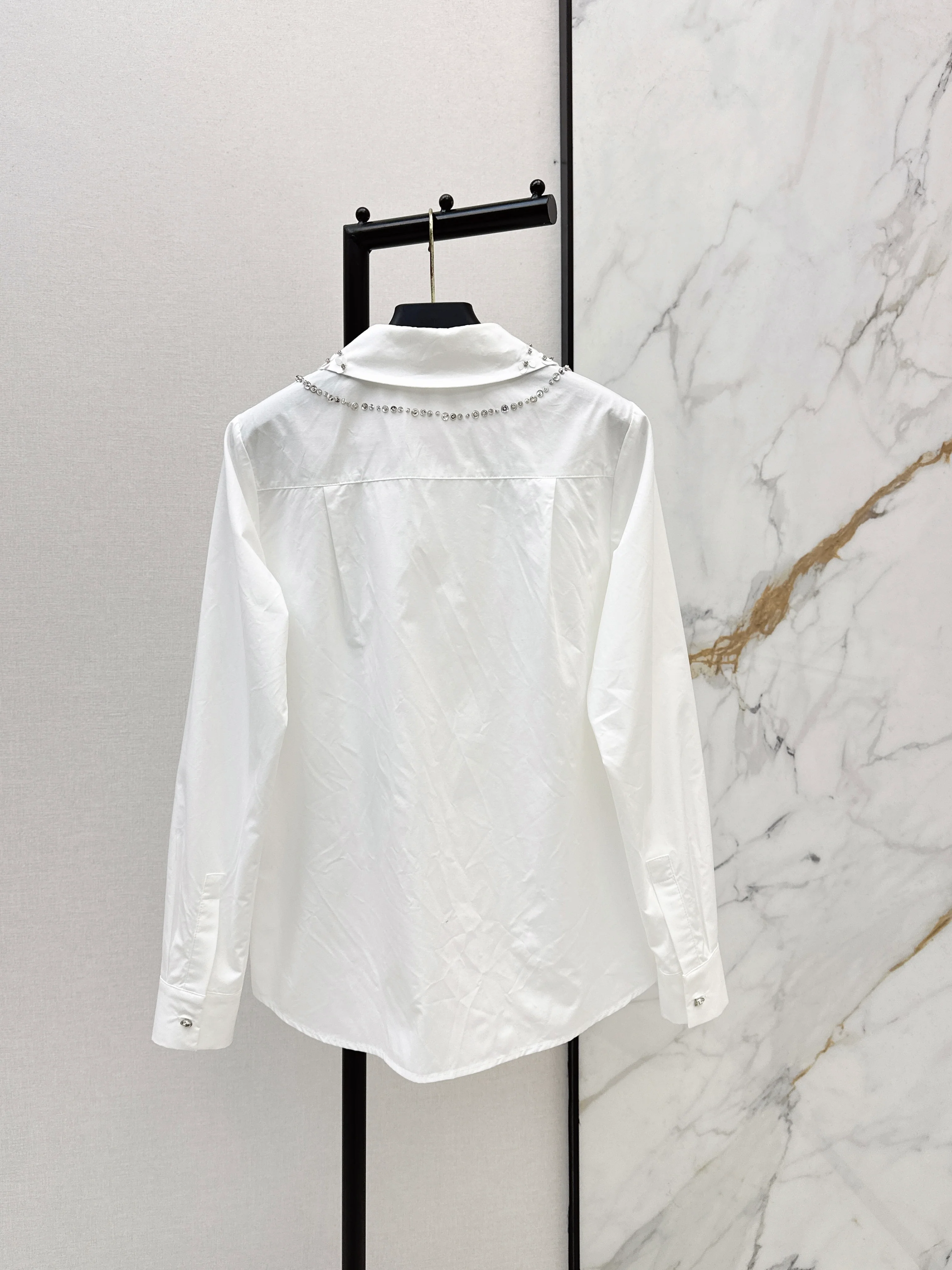 Valen 26ss rhinestones shirts