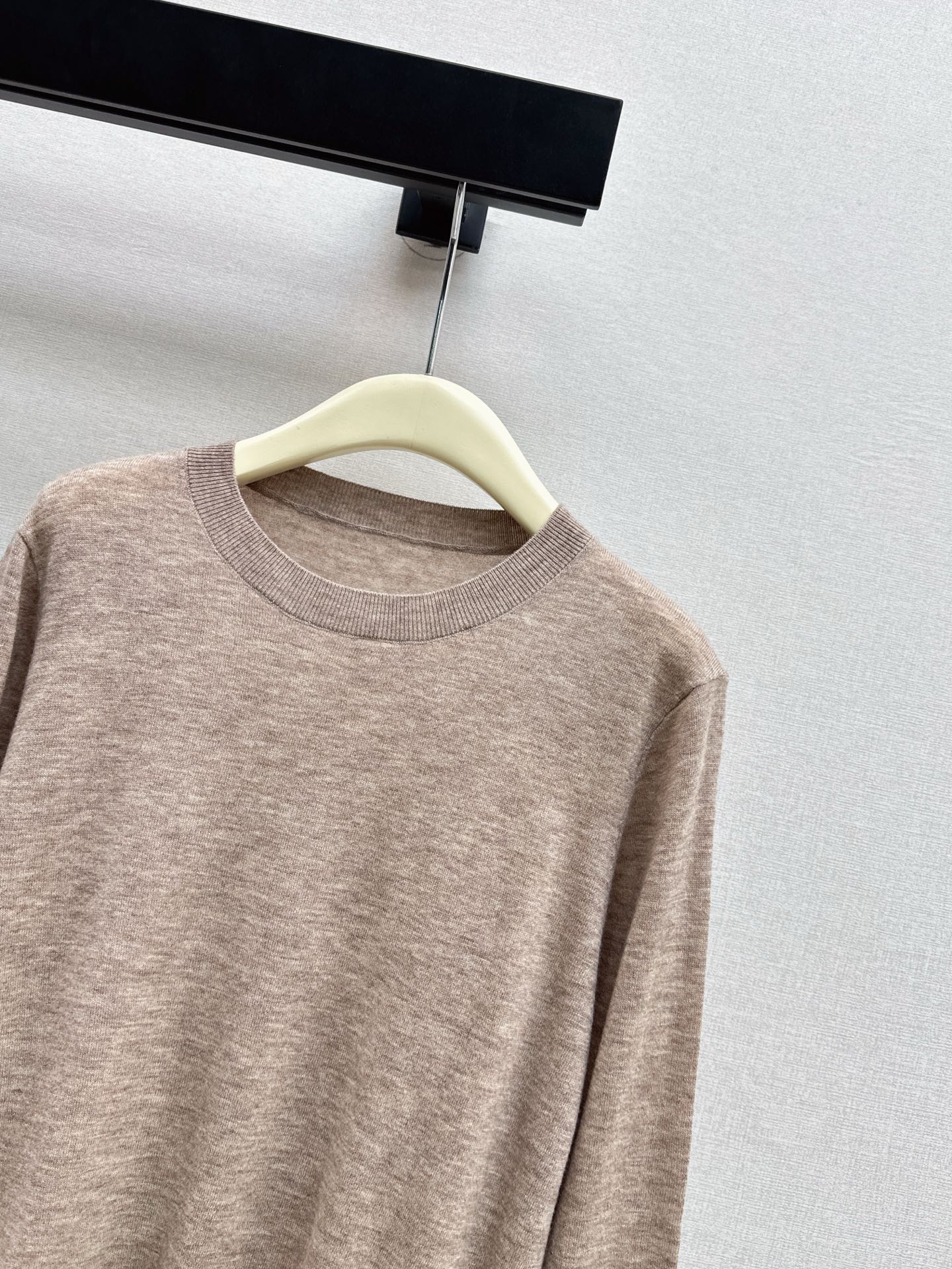 Row 26ss wool basic tee
