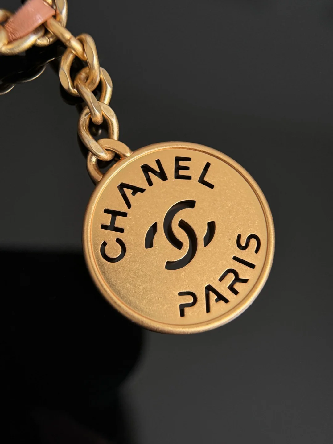 Chan mini  22 bag bucket bag