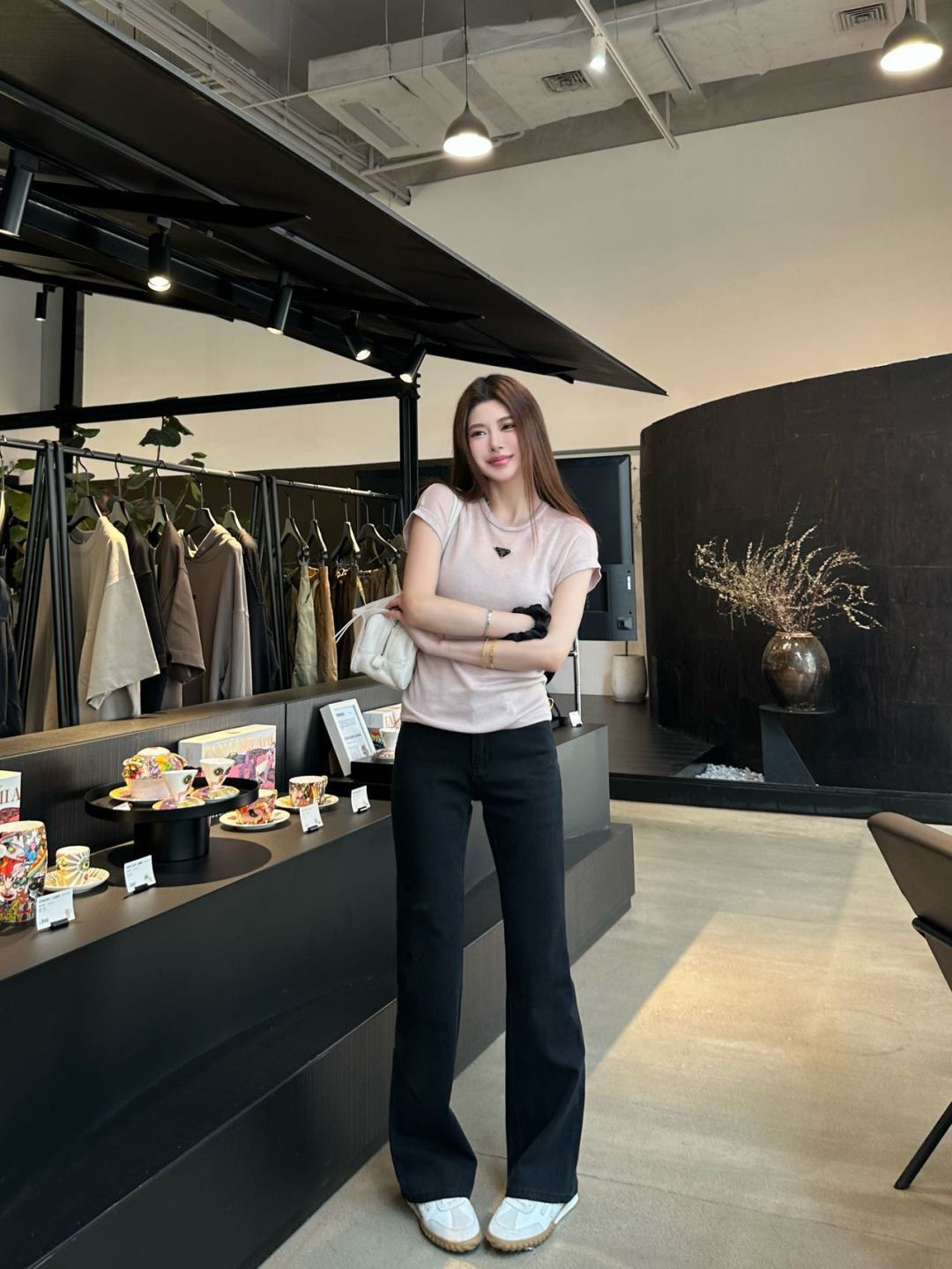 Prad 26ss t-shirt