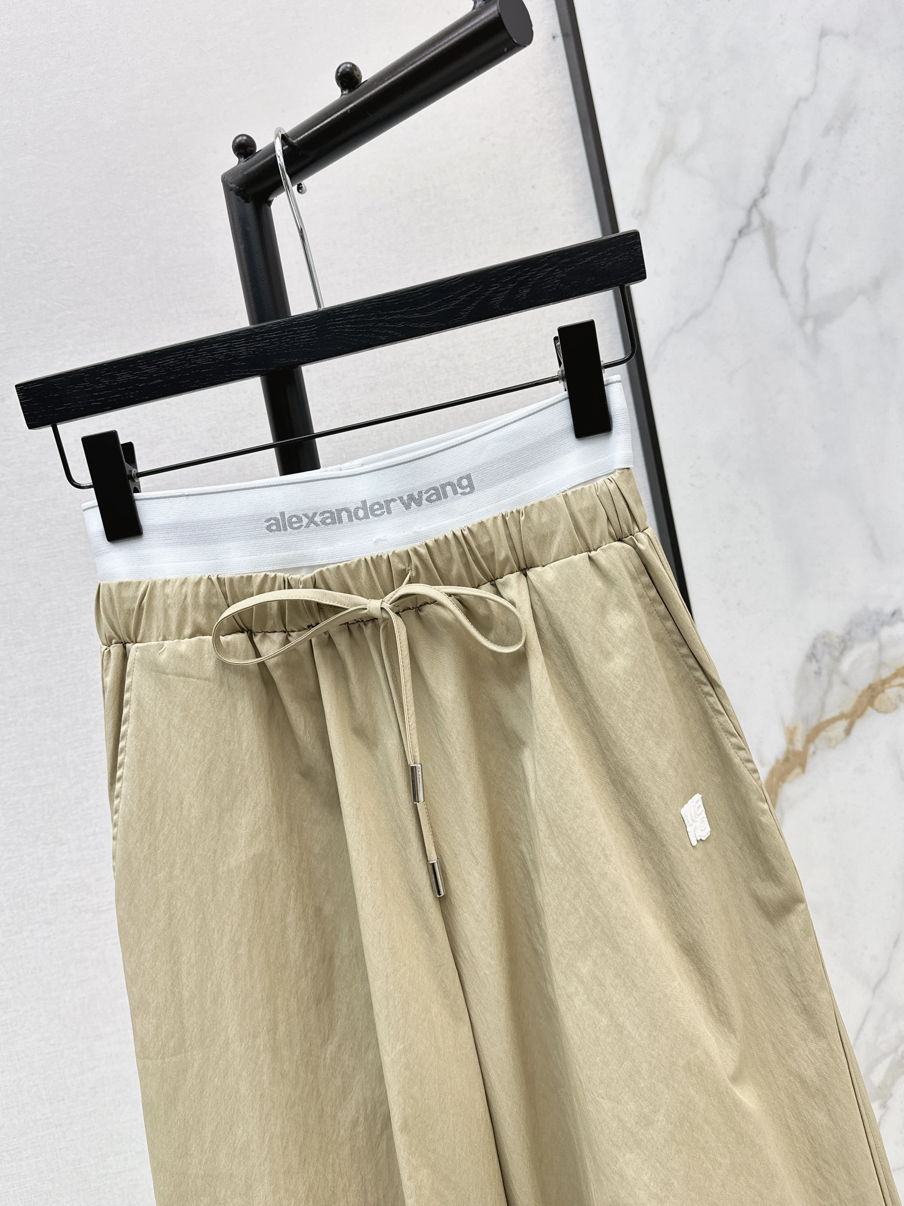 Alex 26ss cargo pants