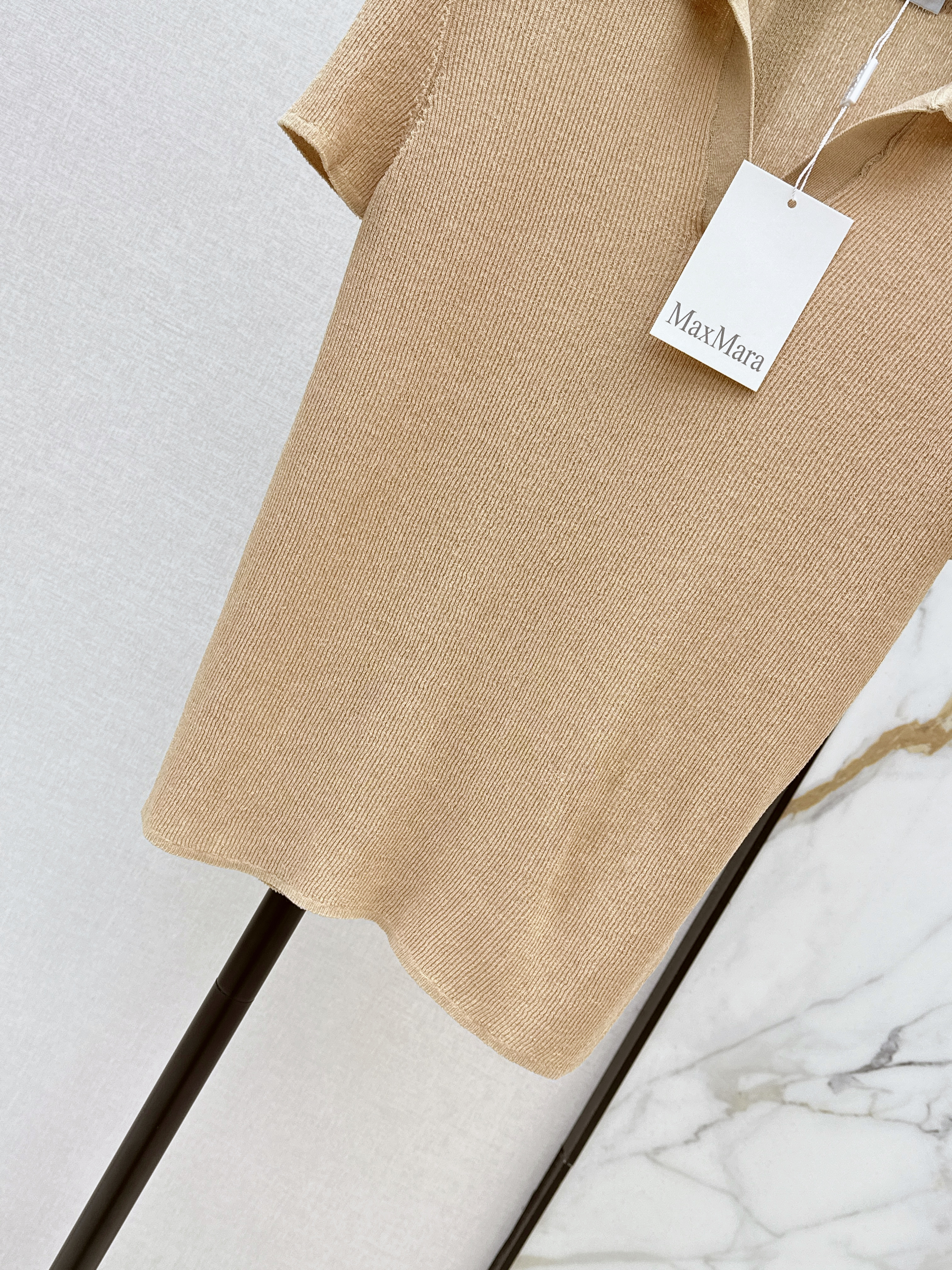 Max 26ss knitwear