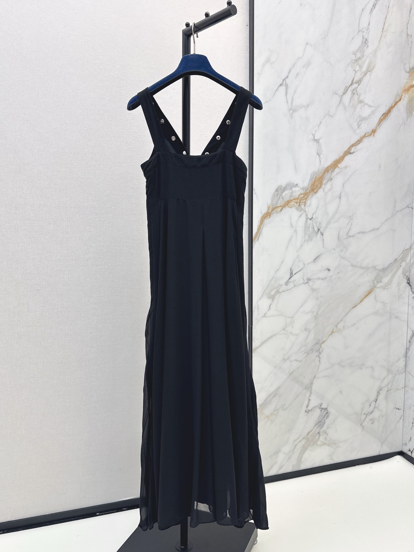 Loui 26ss slip dress