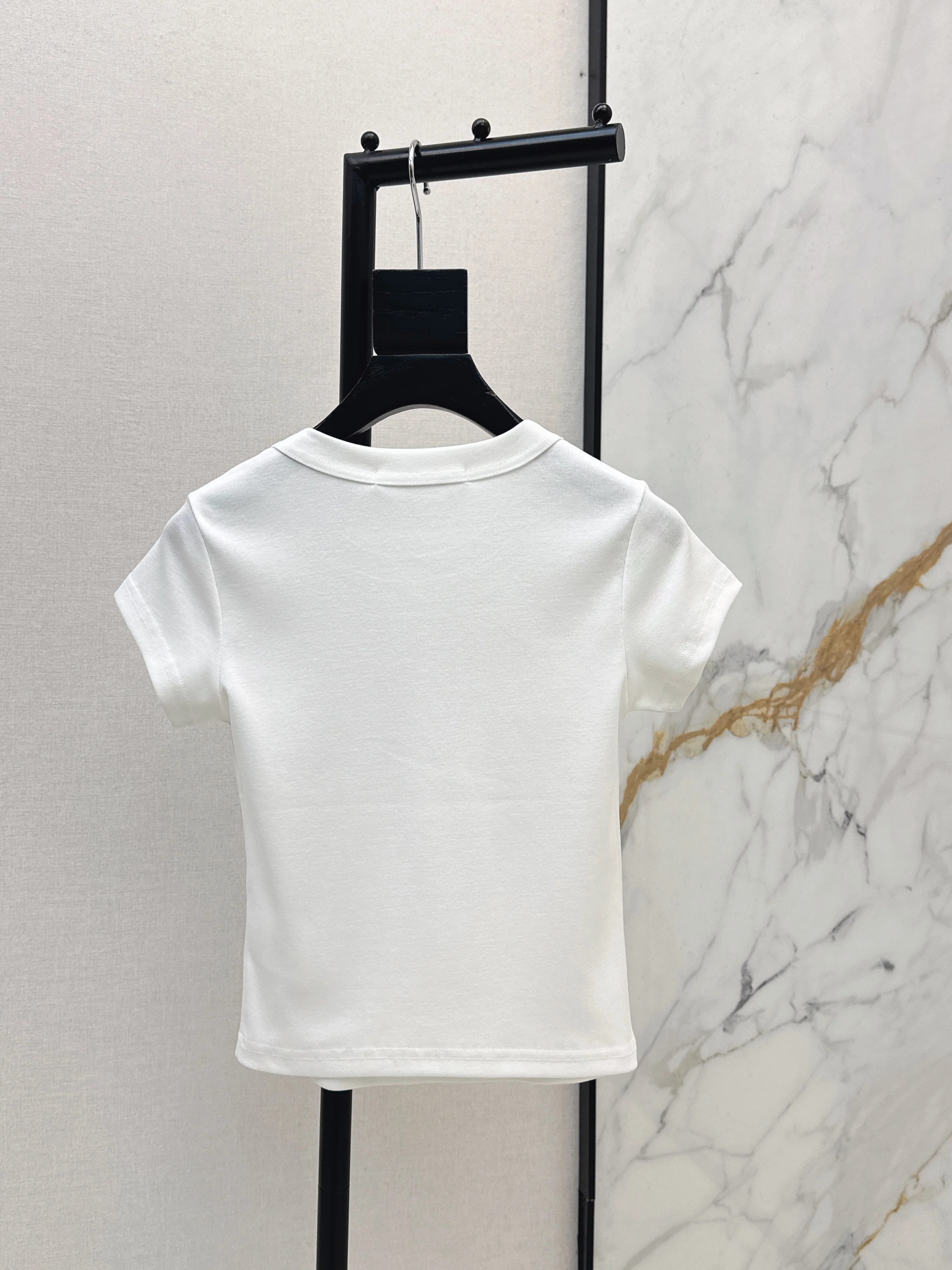 Alex 26ss print t-shirts