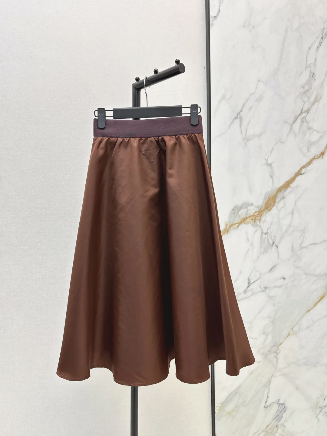 Prad 25fw skirt