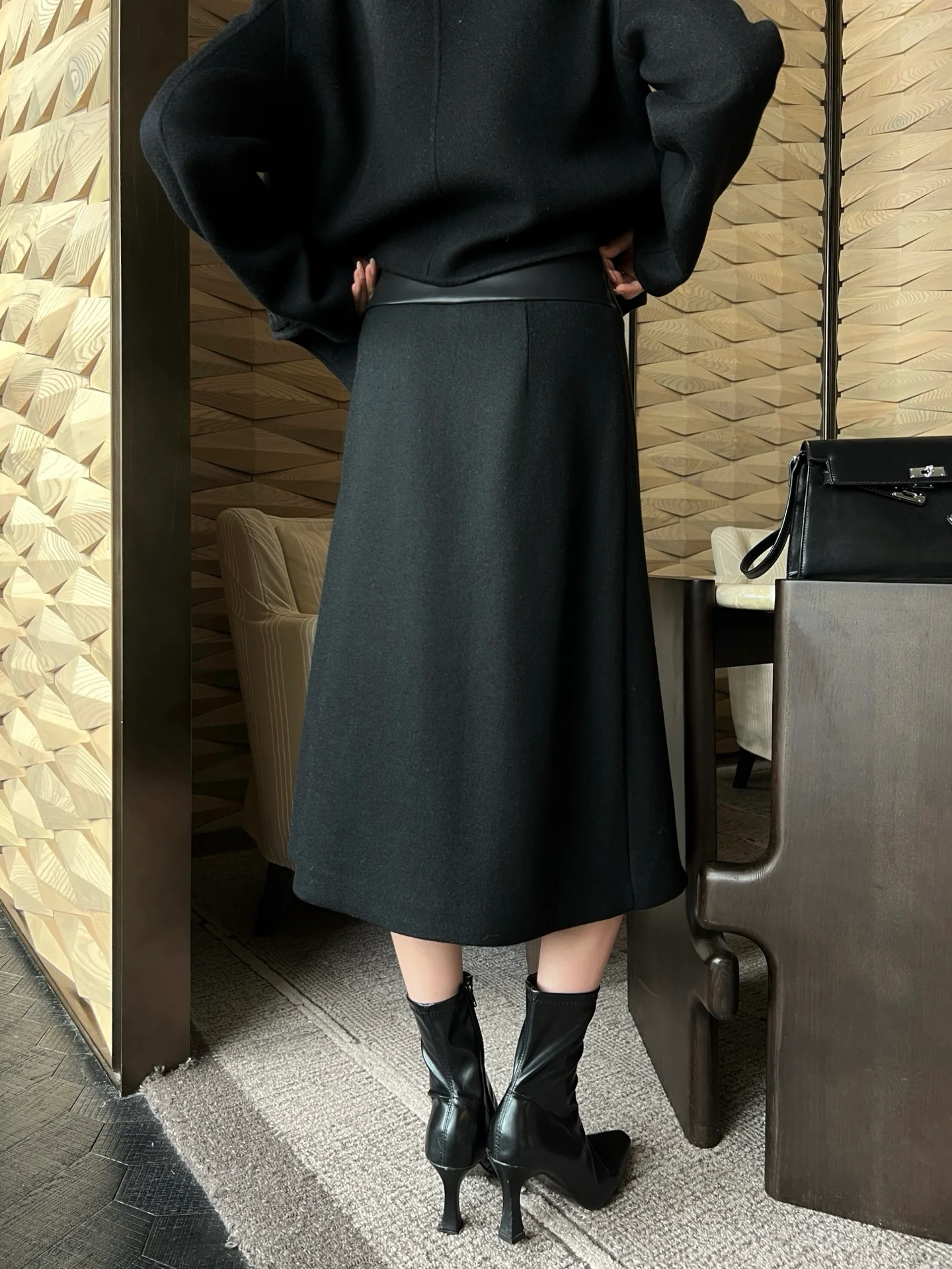 Herm 26ss contract pu skirts