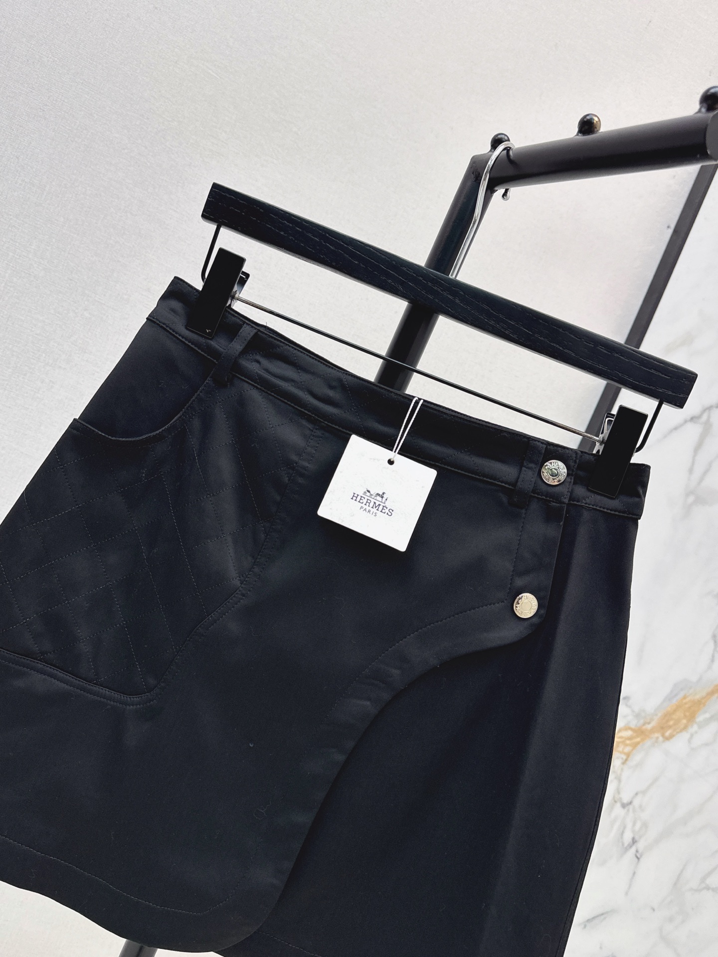 Her 26ss A-line skirt