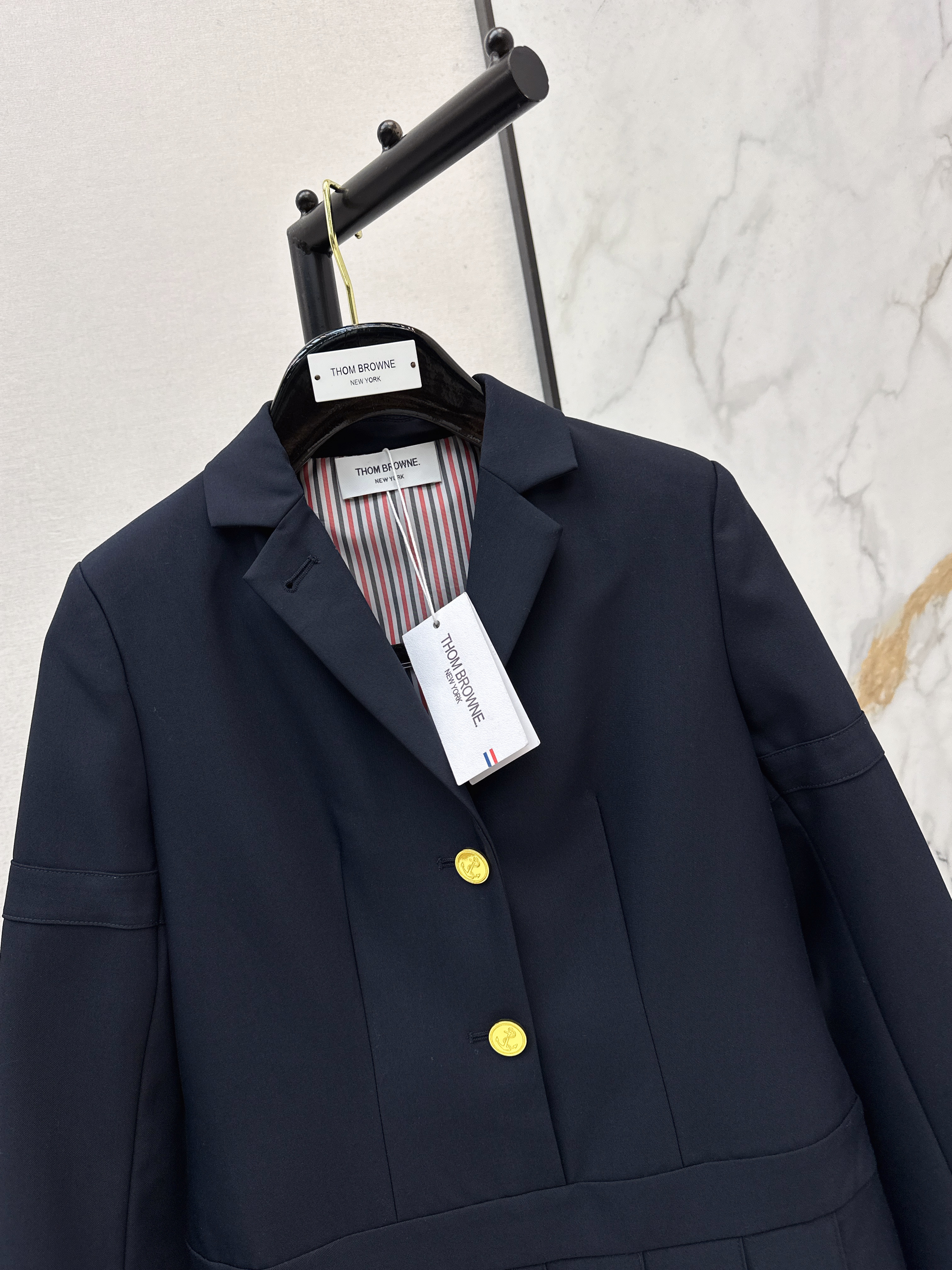 Thom 26ss contract pleated dress