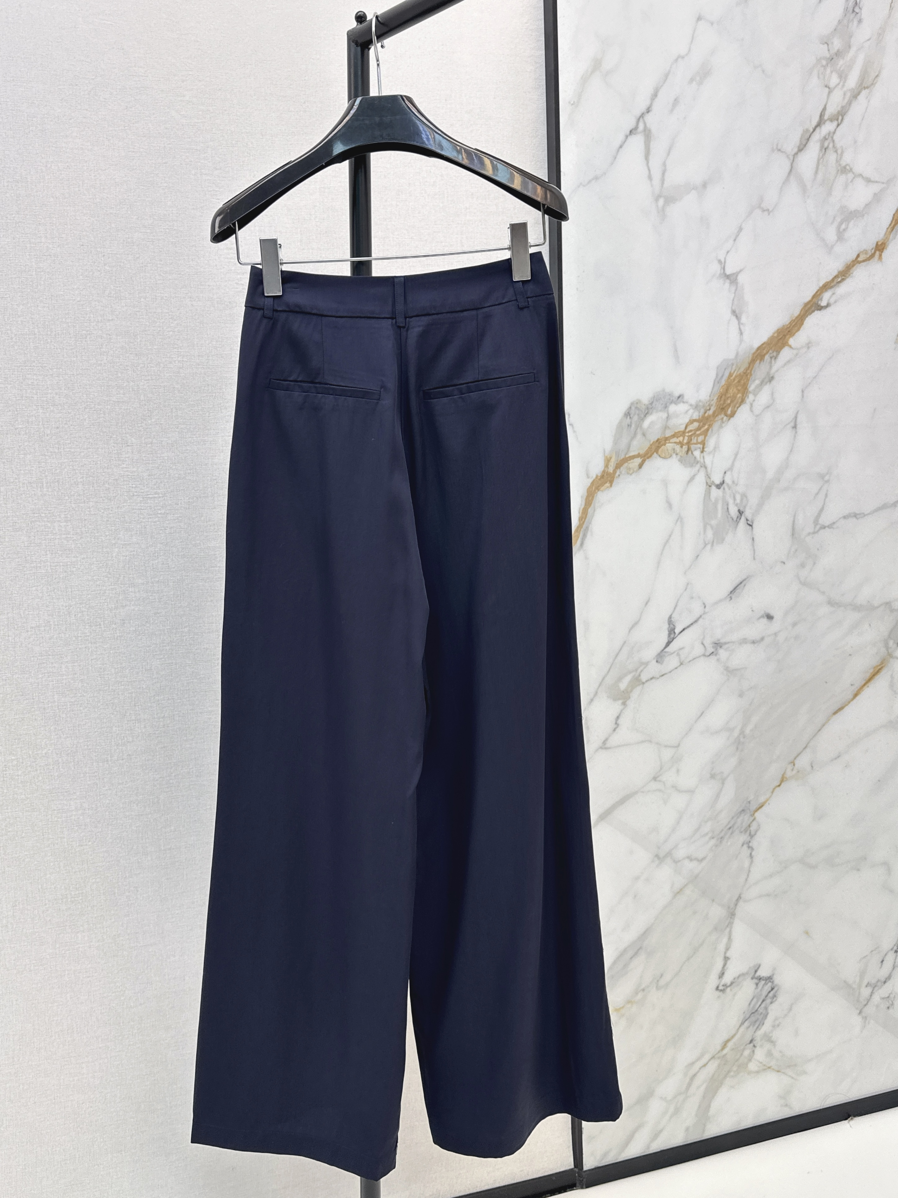 Celi 26ss suit pants