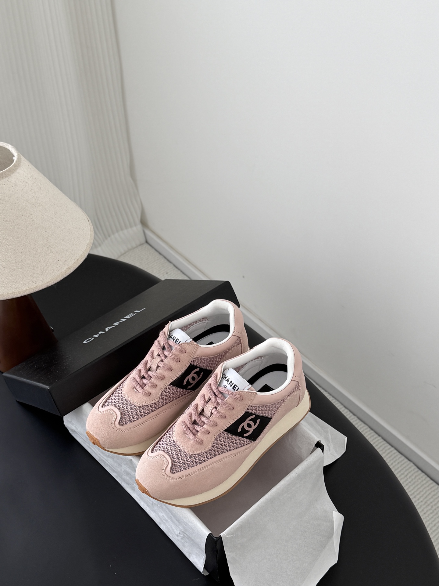 Chan 26C casual sneaker