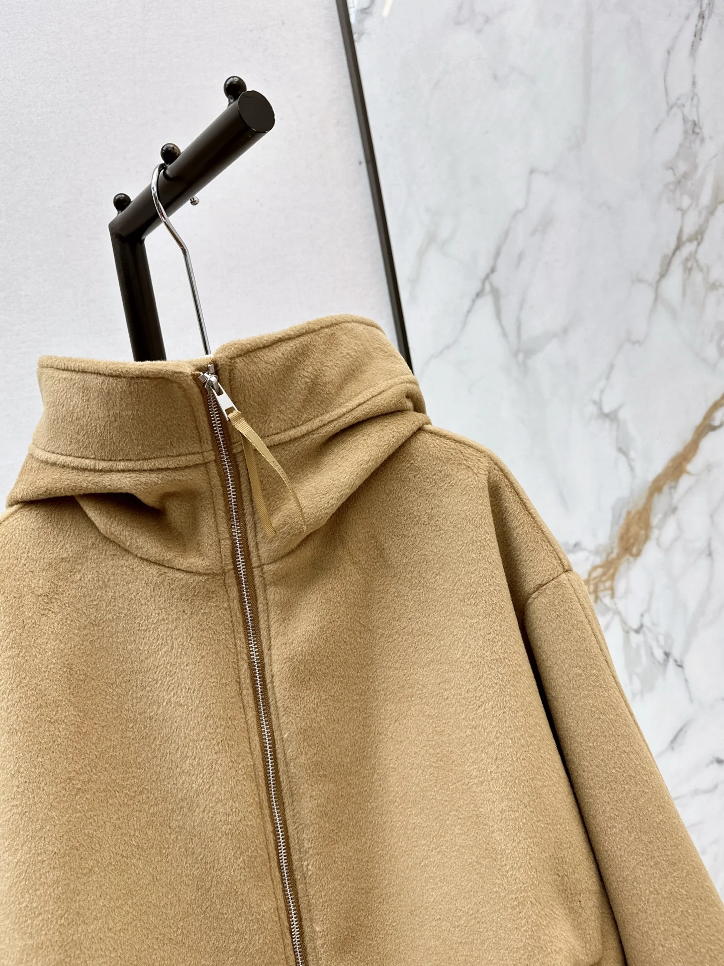 Cann 26ss sweatshirt jacket