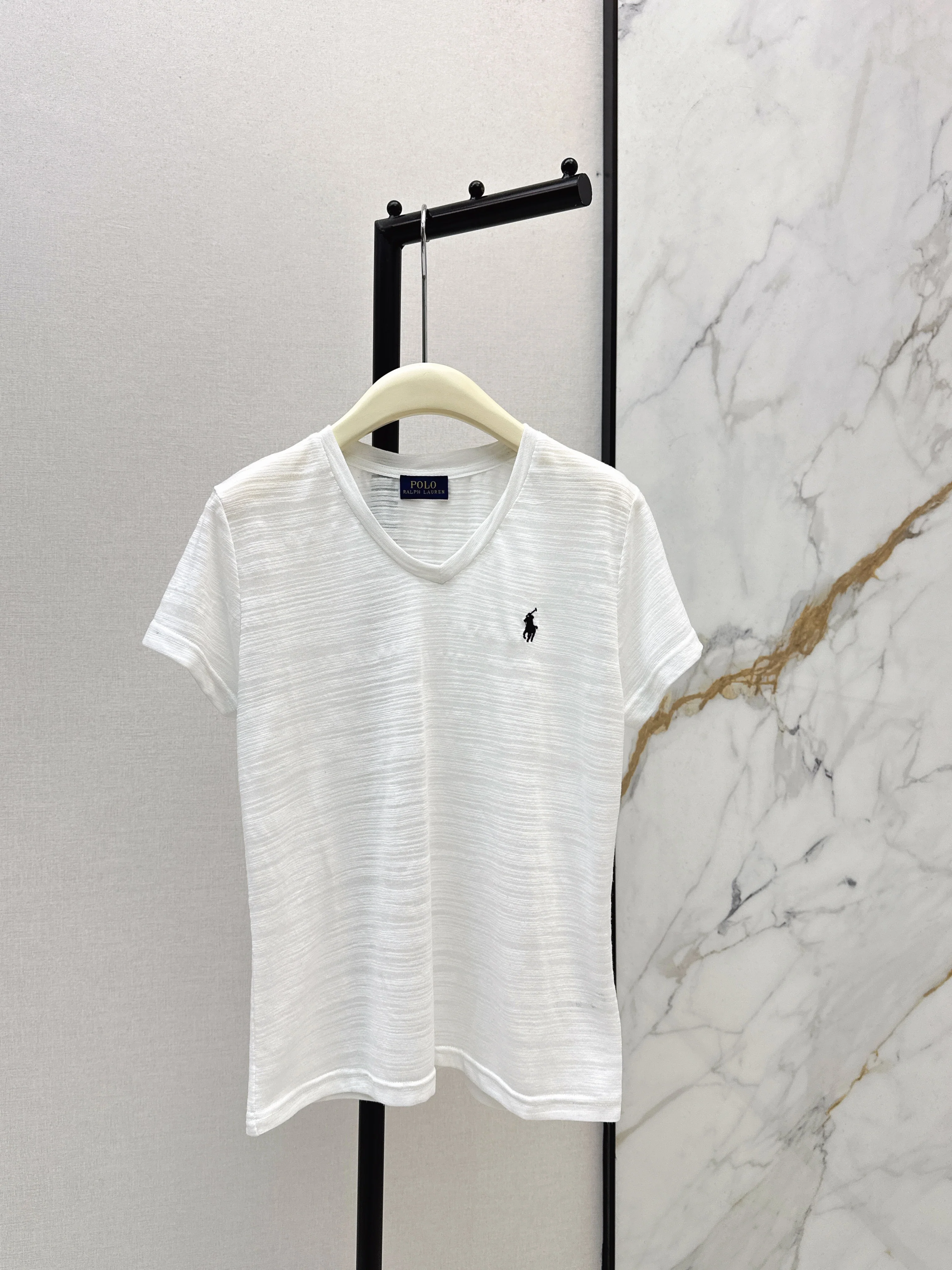 Ralp 26ss v-neck t-shirts