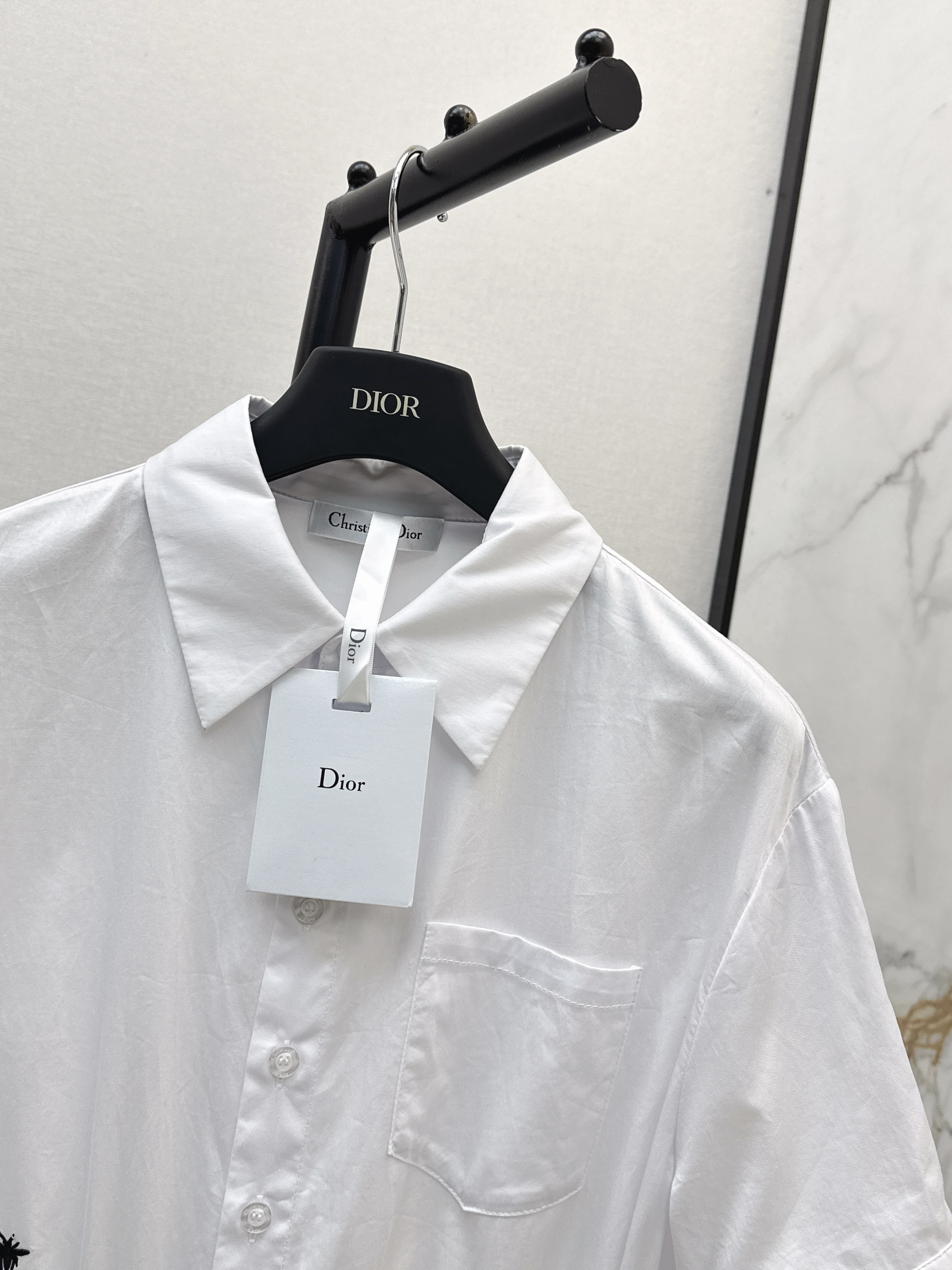 CD 26ss shirt dress