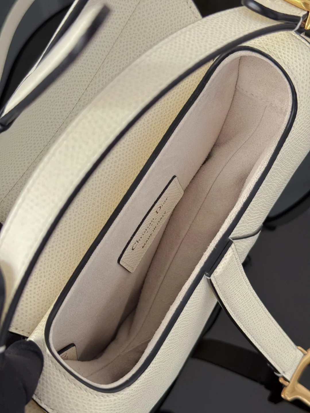 CD 26ss saddle bag