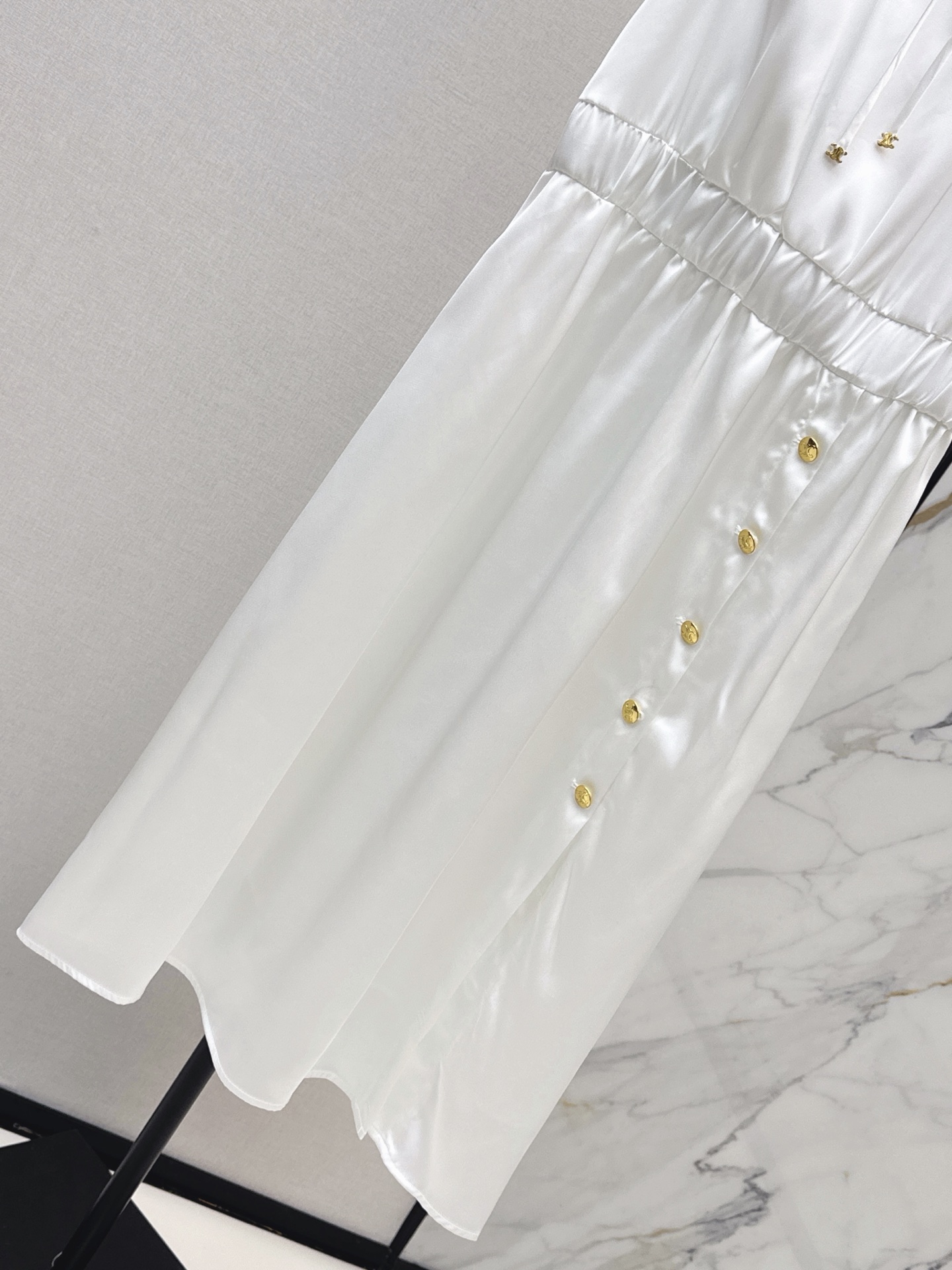 Celi 26ss sleeveless dress