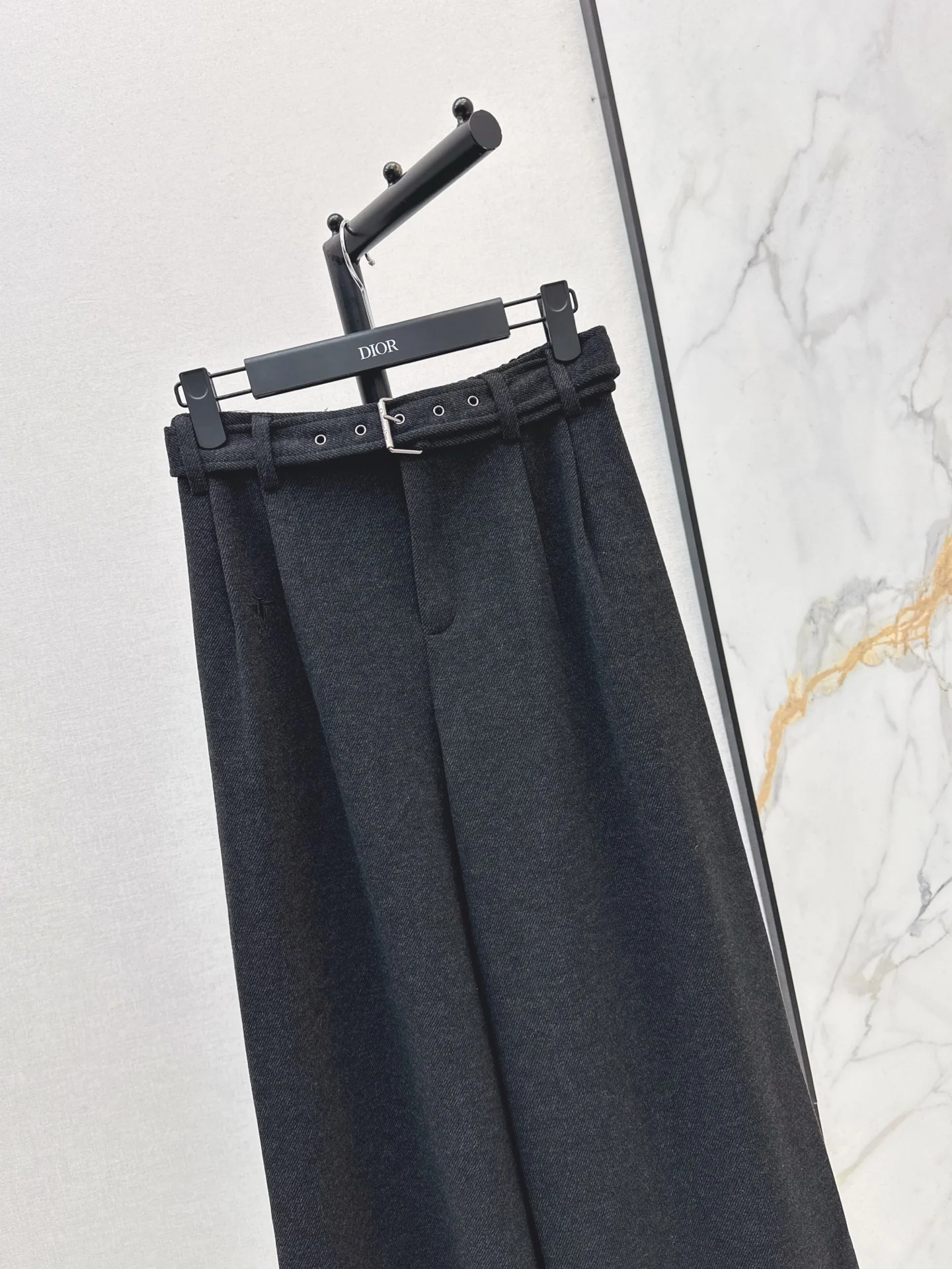 CD 25fw dress pants