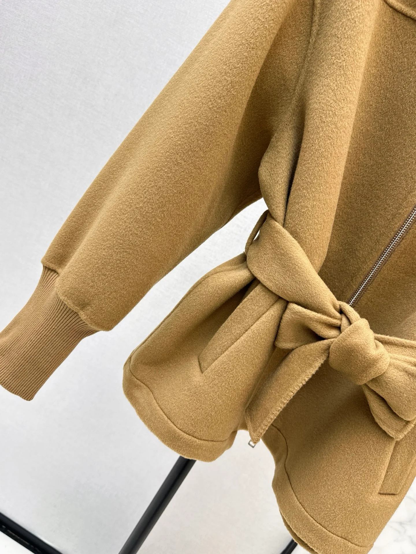 Prad 25fw wool jacket