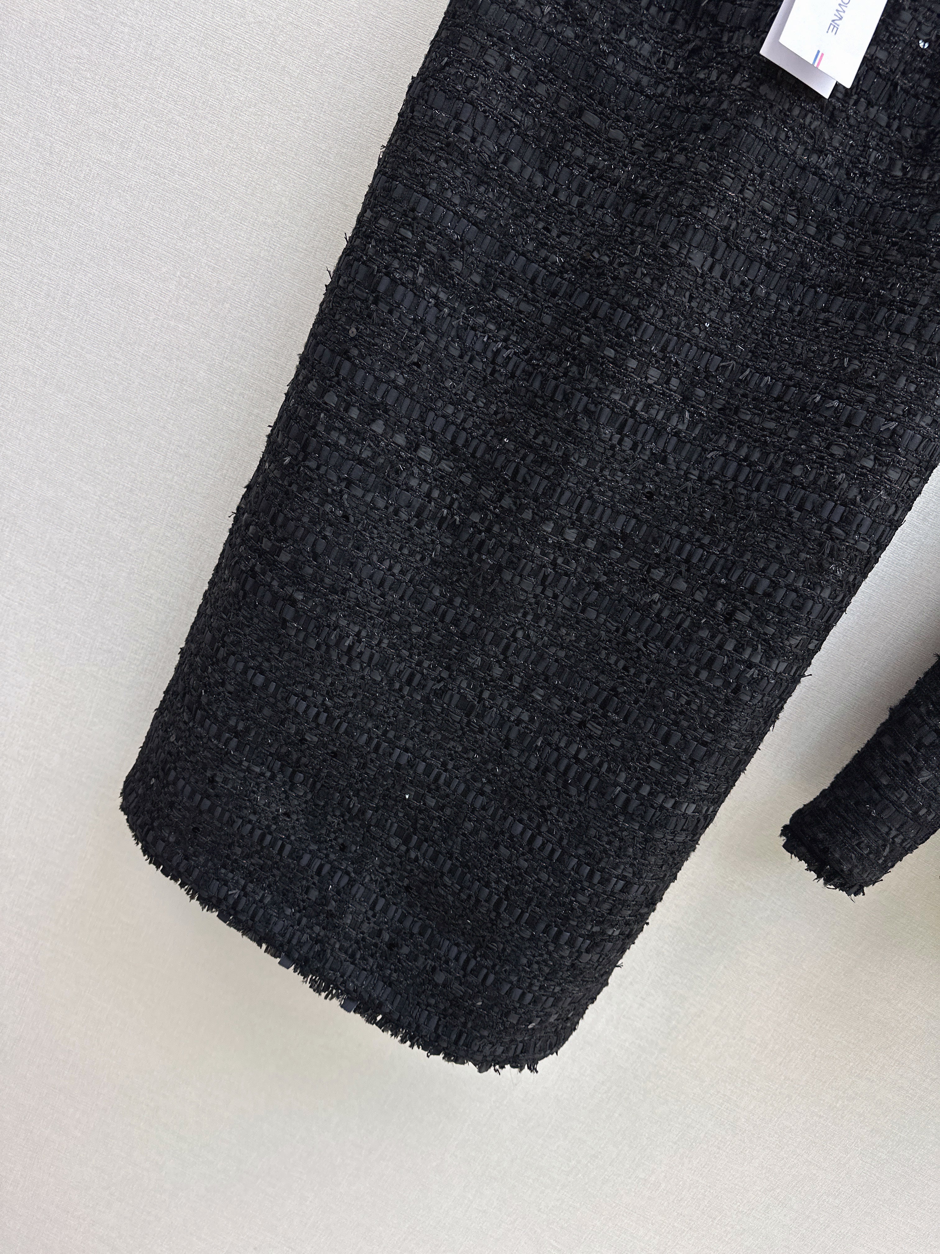 Thom 26ss woven skirts