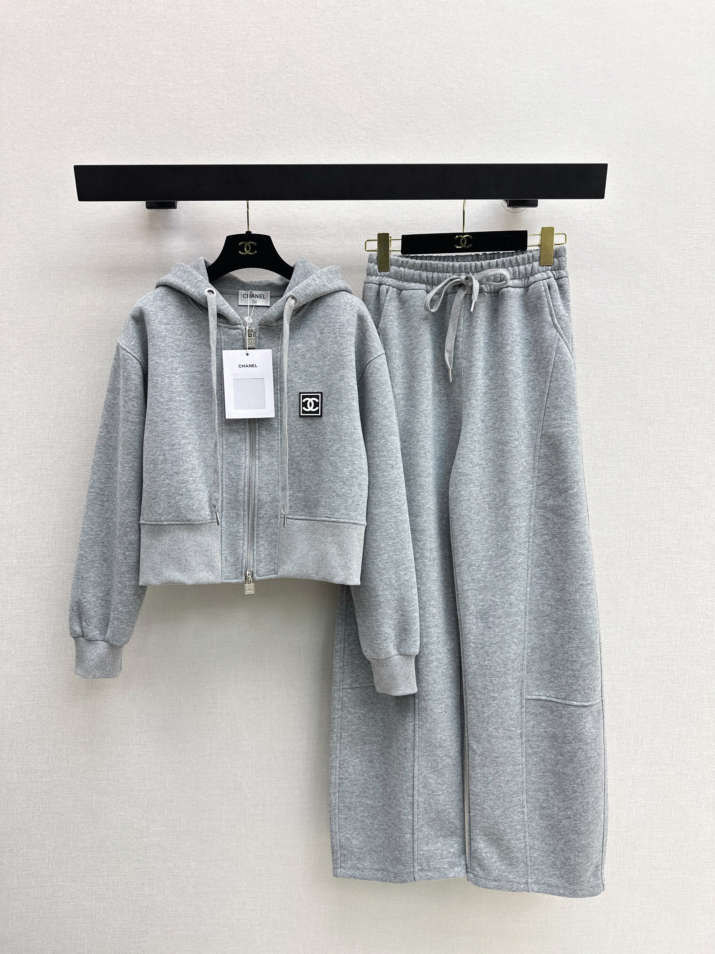 Chan 26ss casual outfit sets