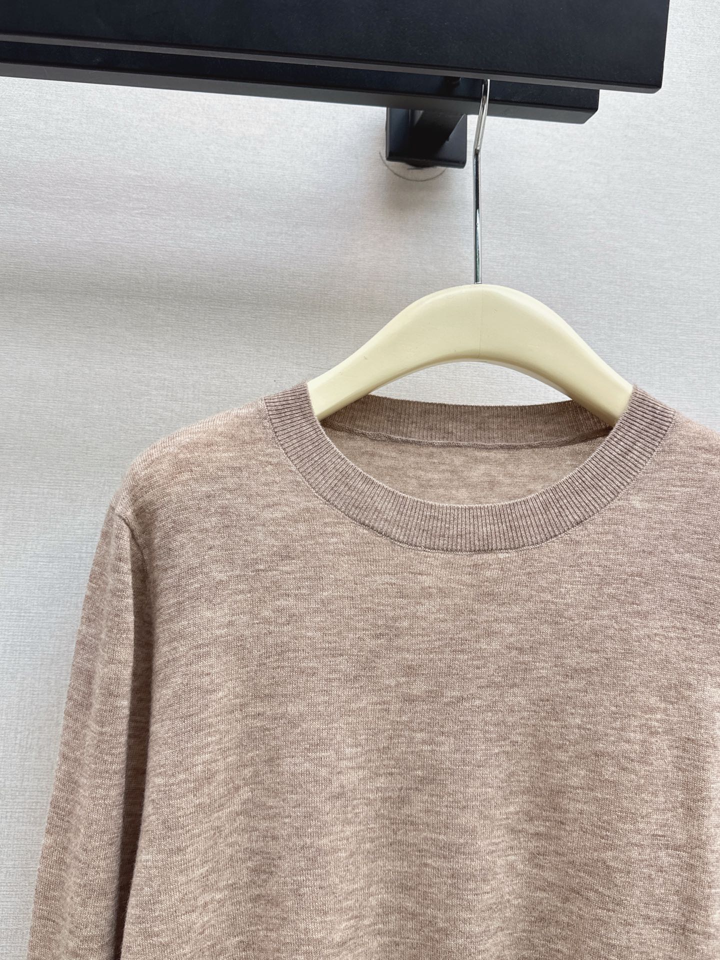 Row 26ss wool basic tee
