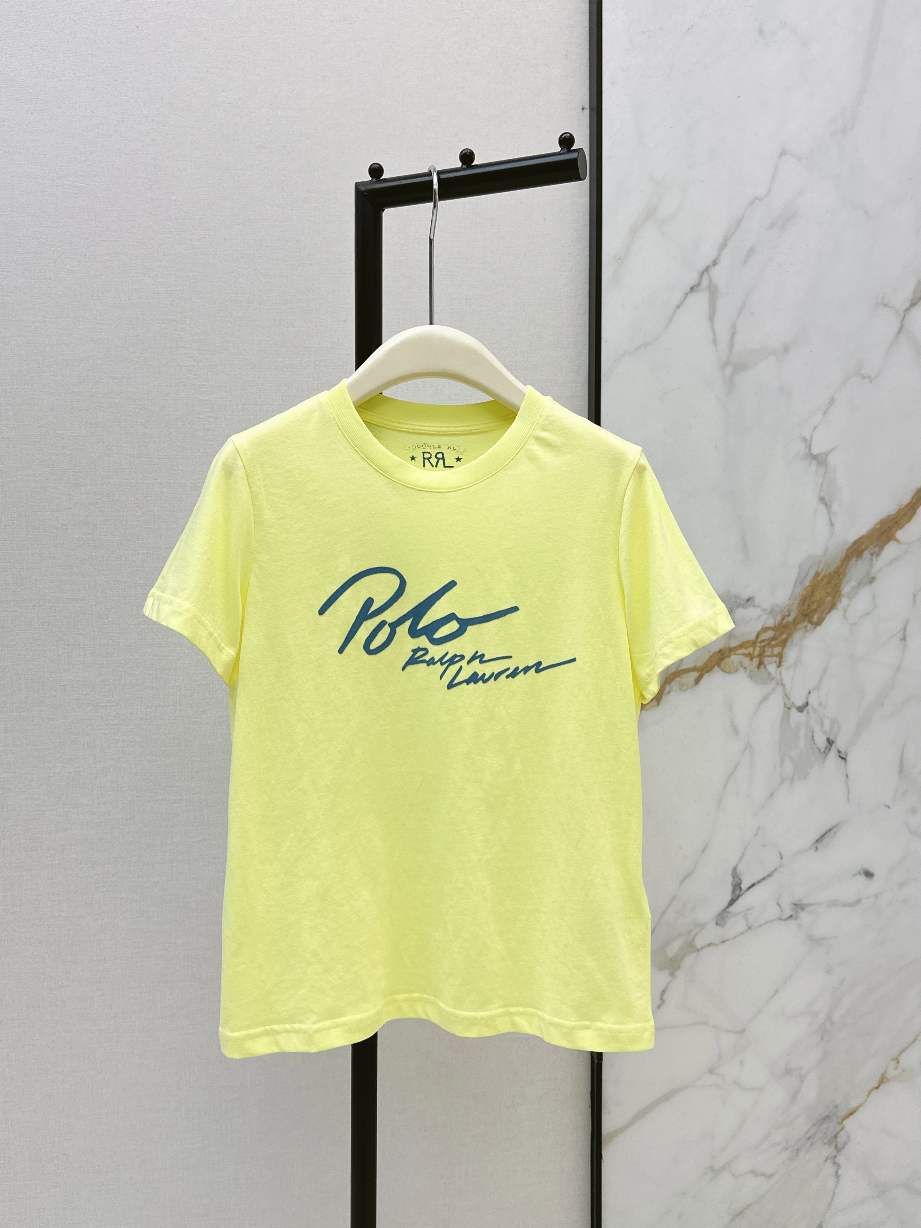 Ralp 26ss t-shirts