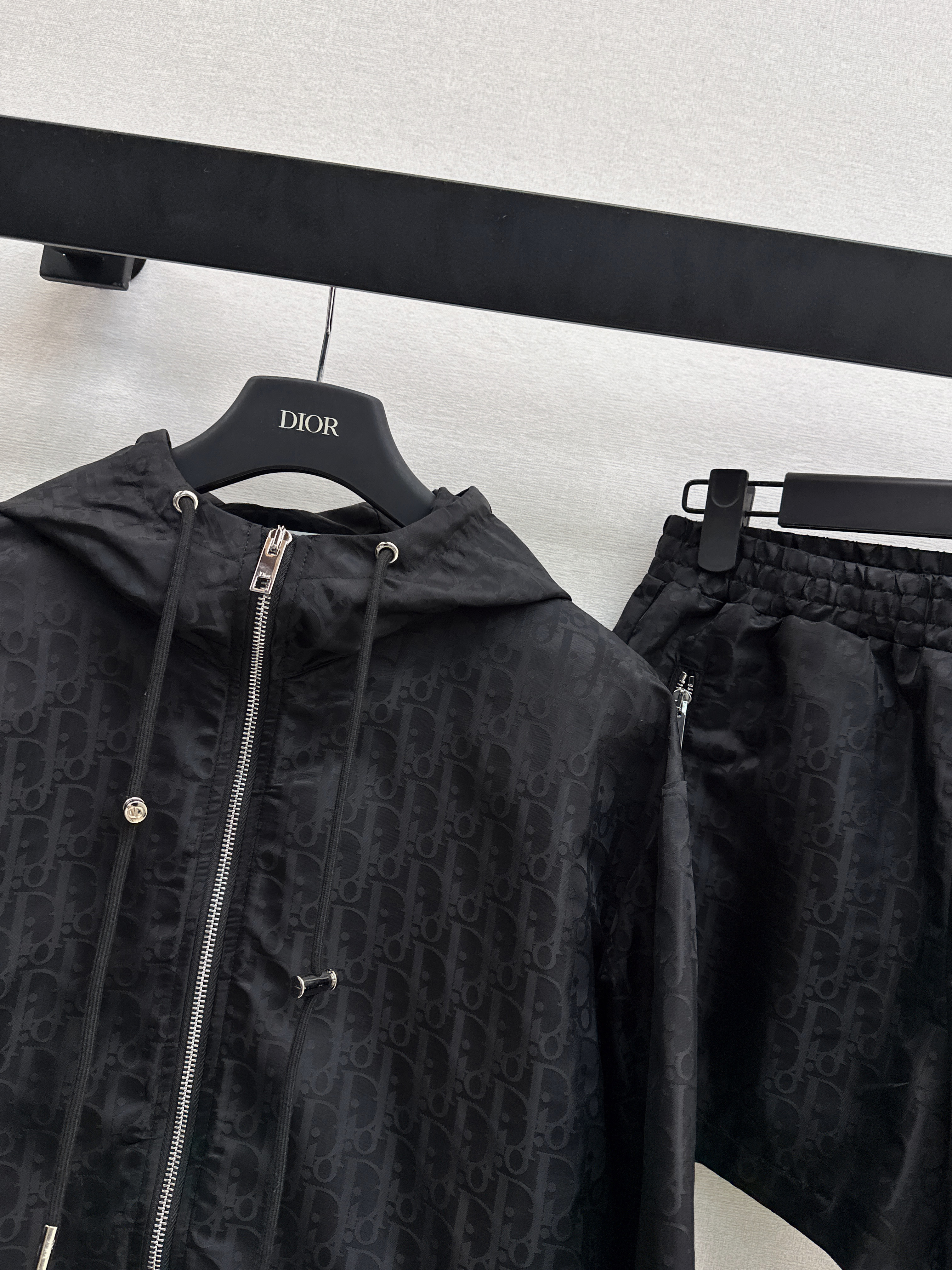 CD 26ss jacquard outfit sets