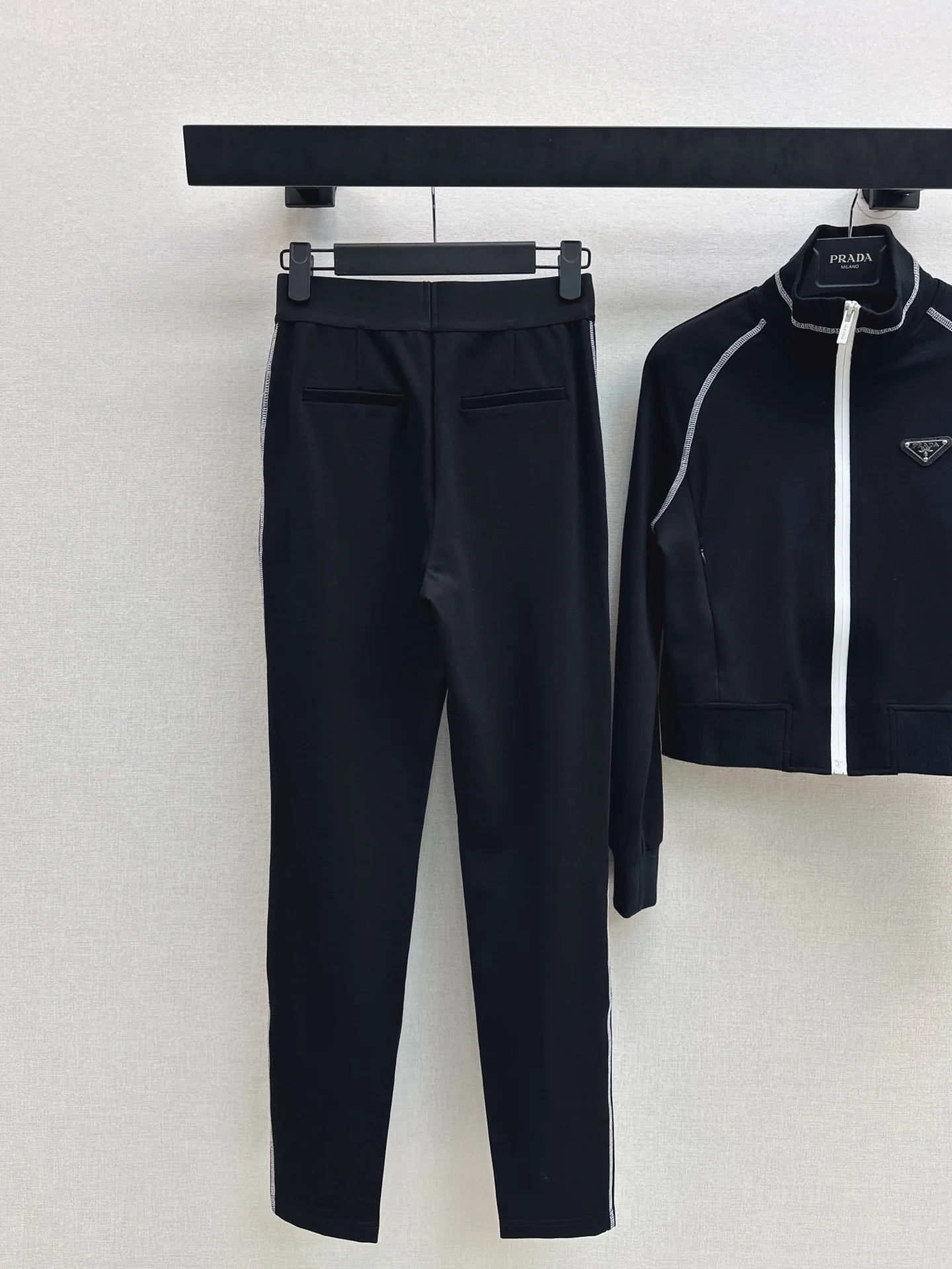 Prad 25fw casual outfit sets