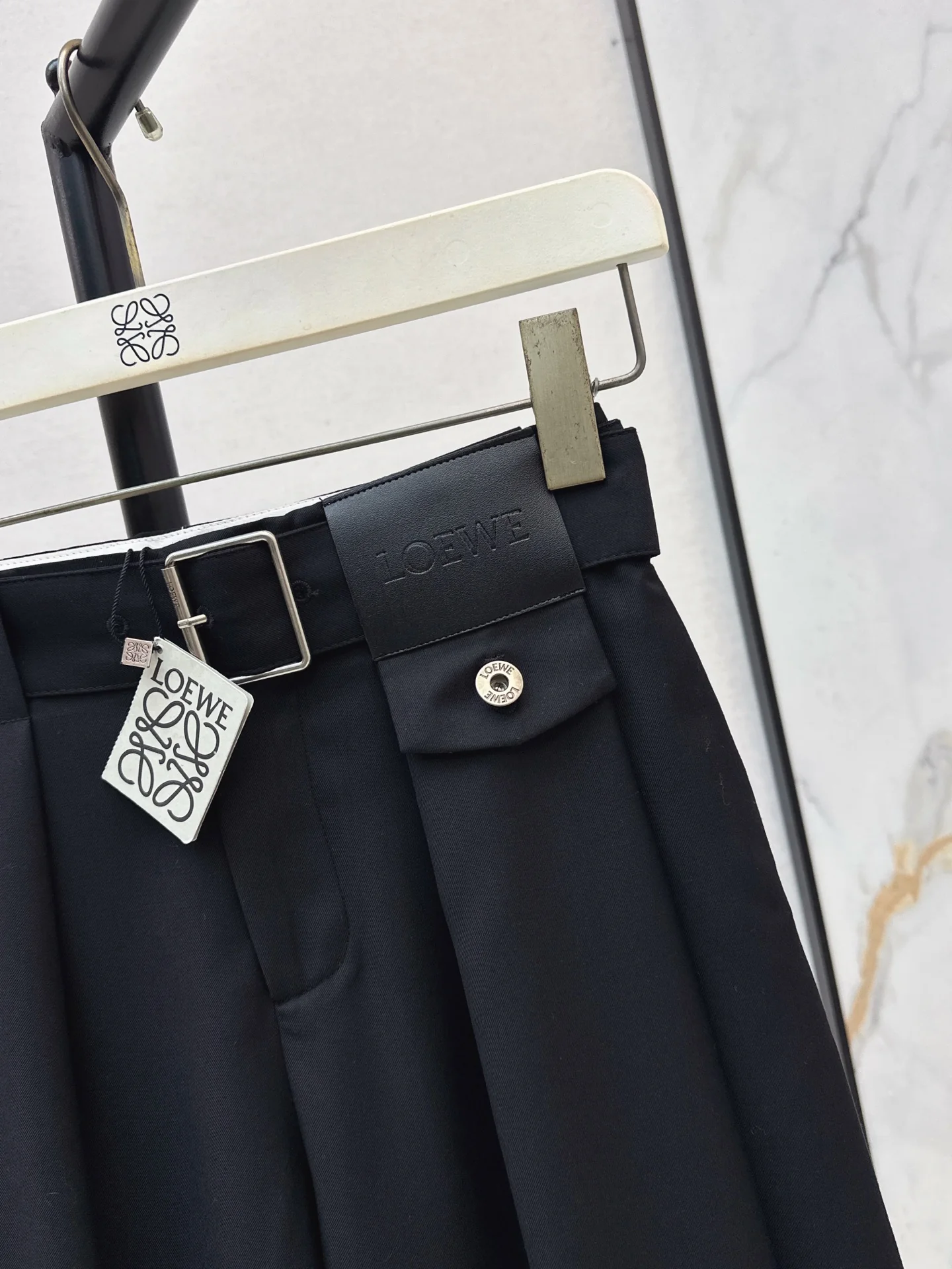 Loe 26ss dress pants