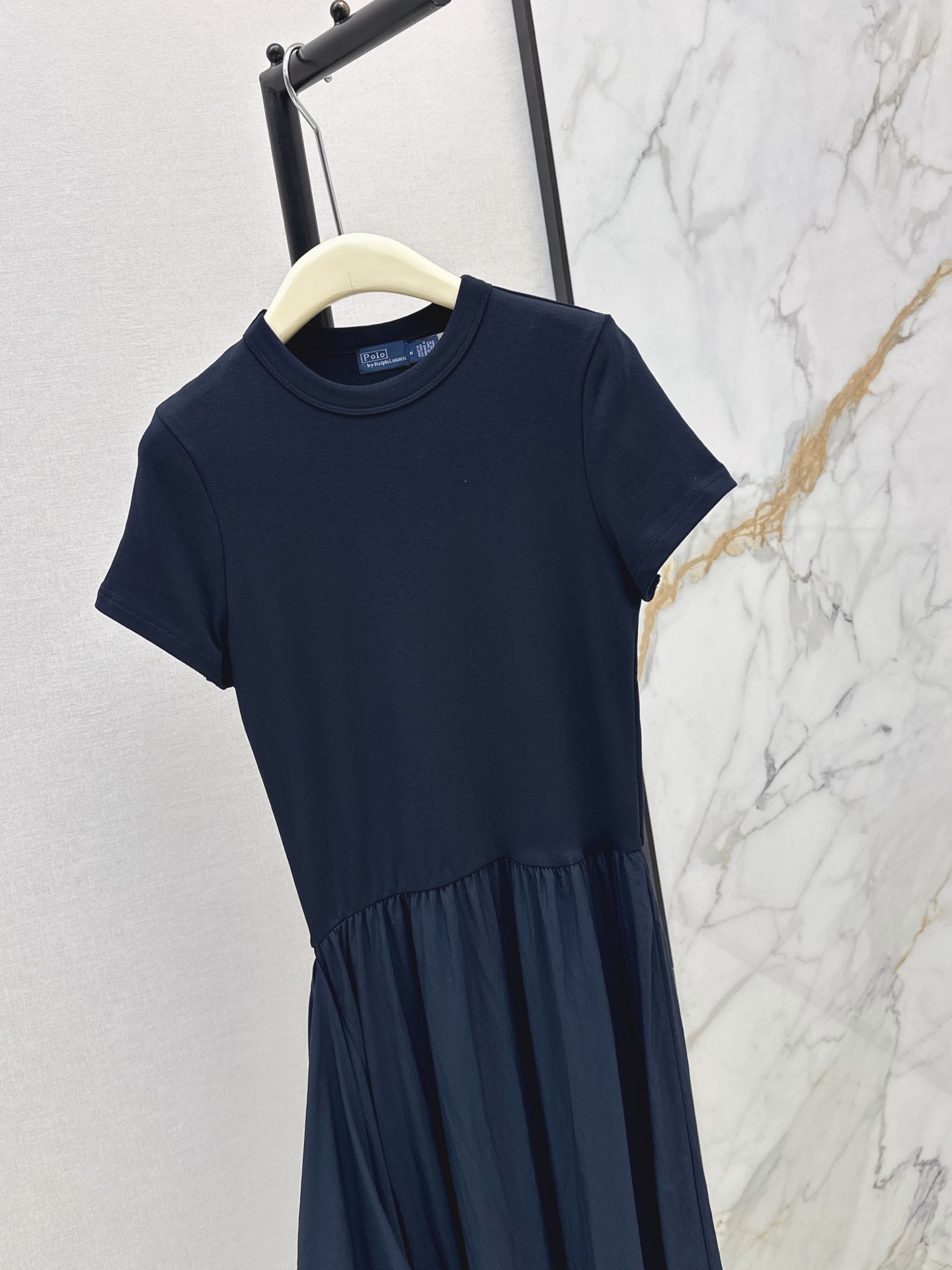 Ralp 26ss wrap dress