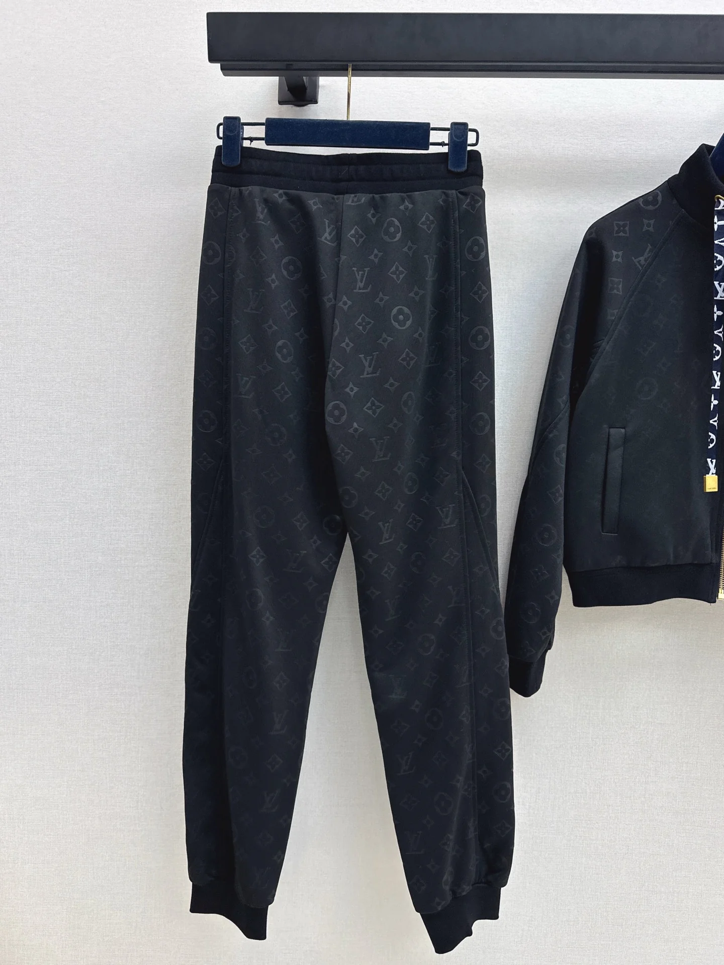 Louis 25fw casual suit