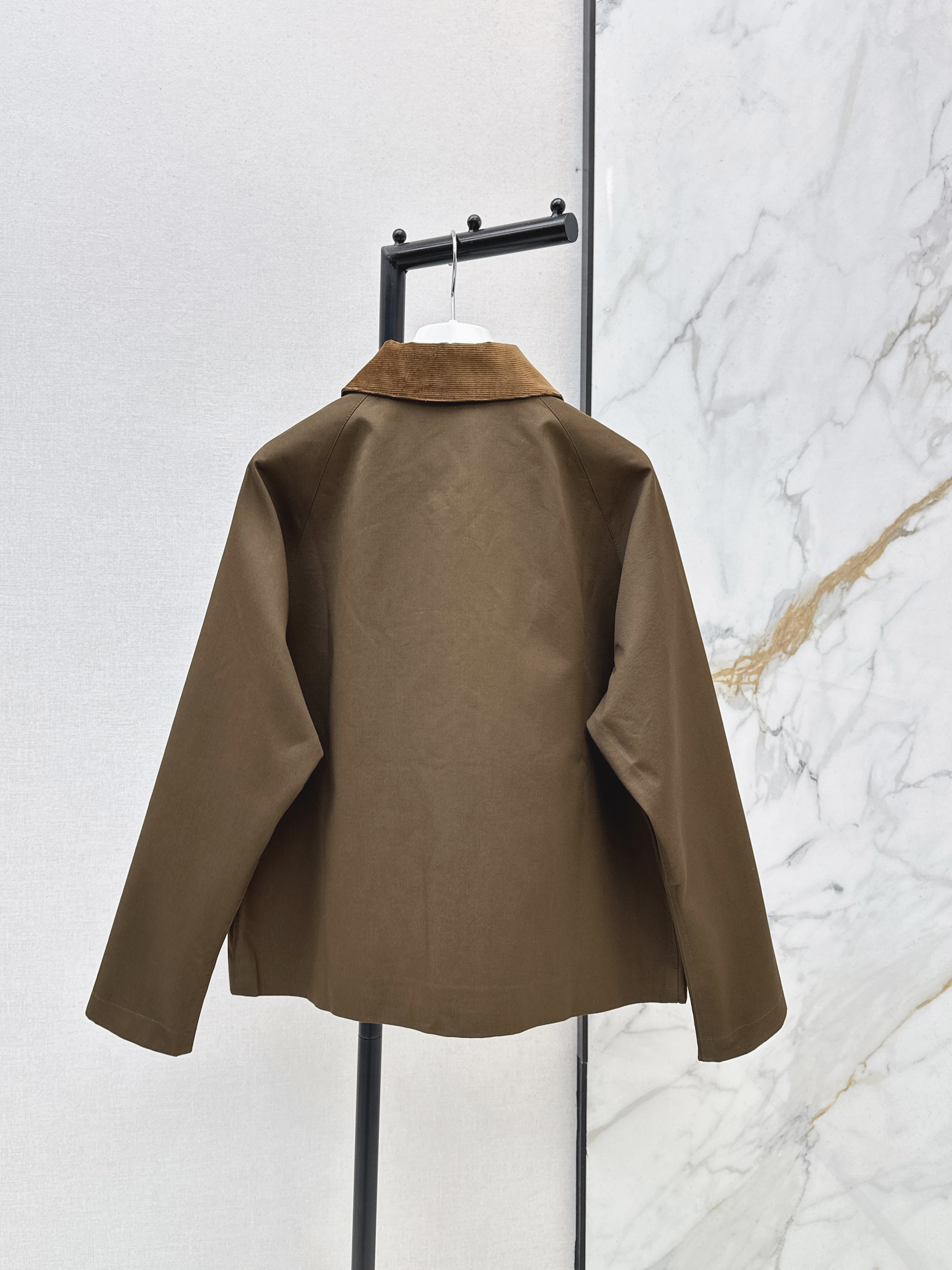 Loe 26ss trench coats