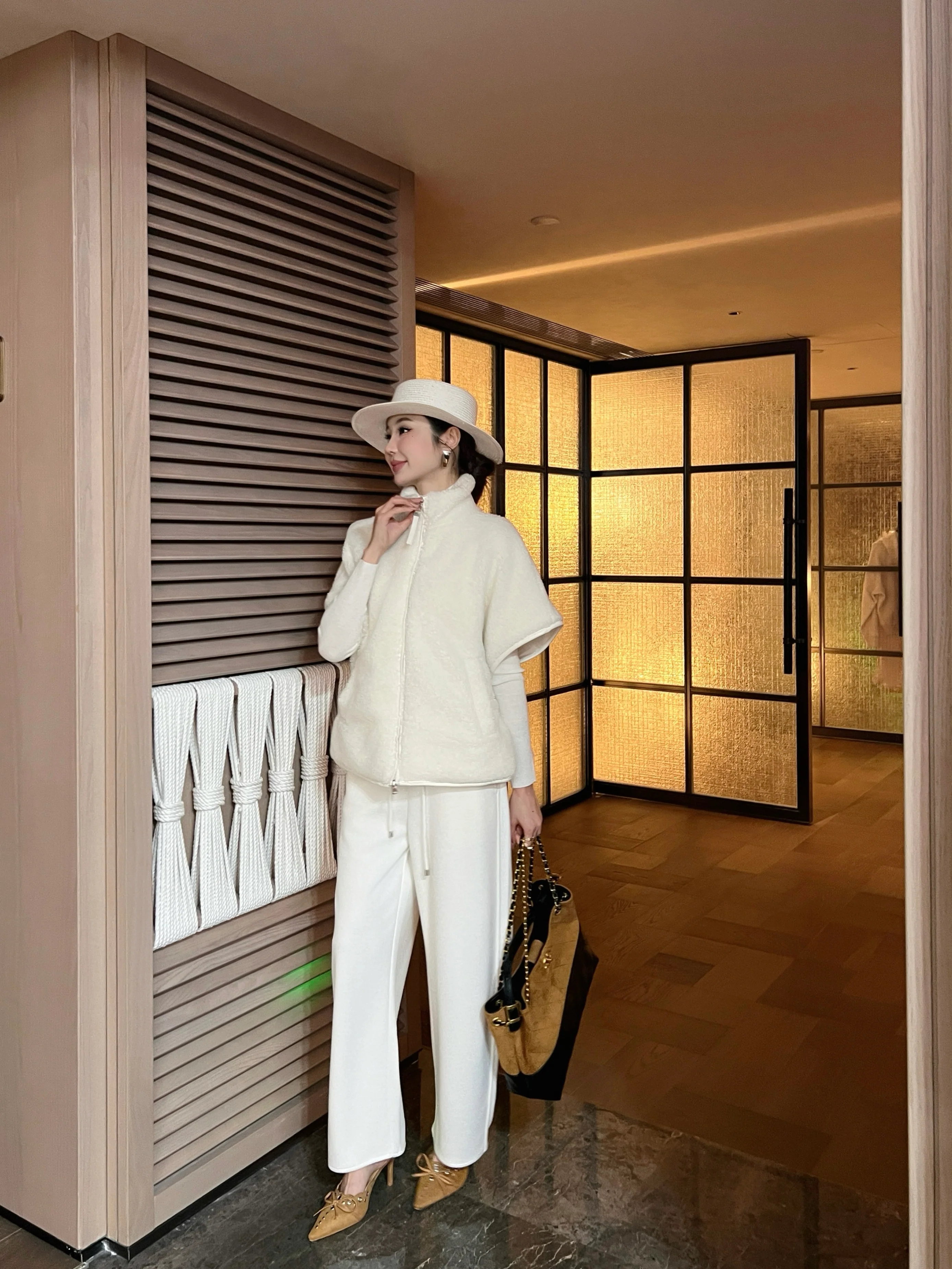 Max 26ss casual pants