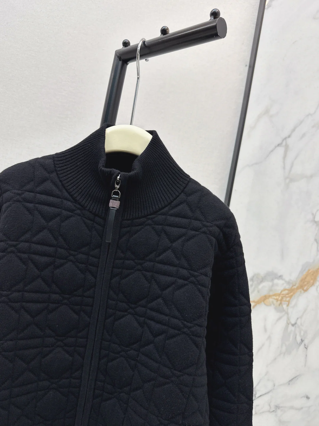 Brun 25fw bomber jacket