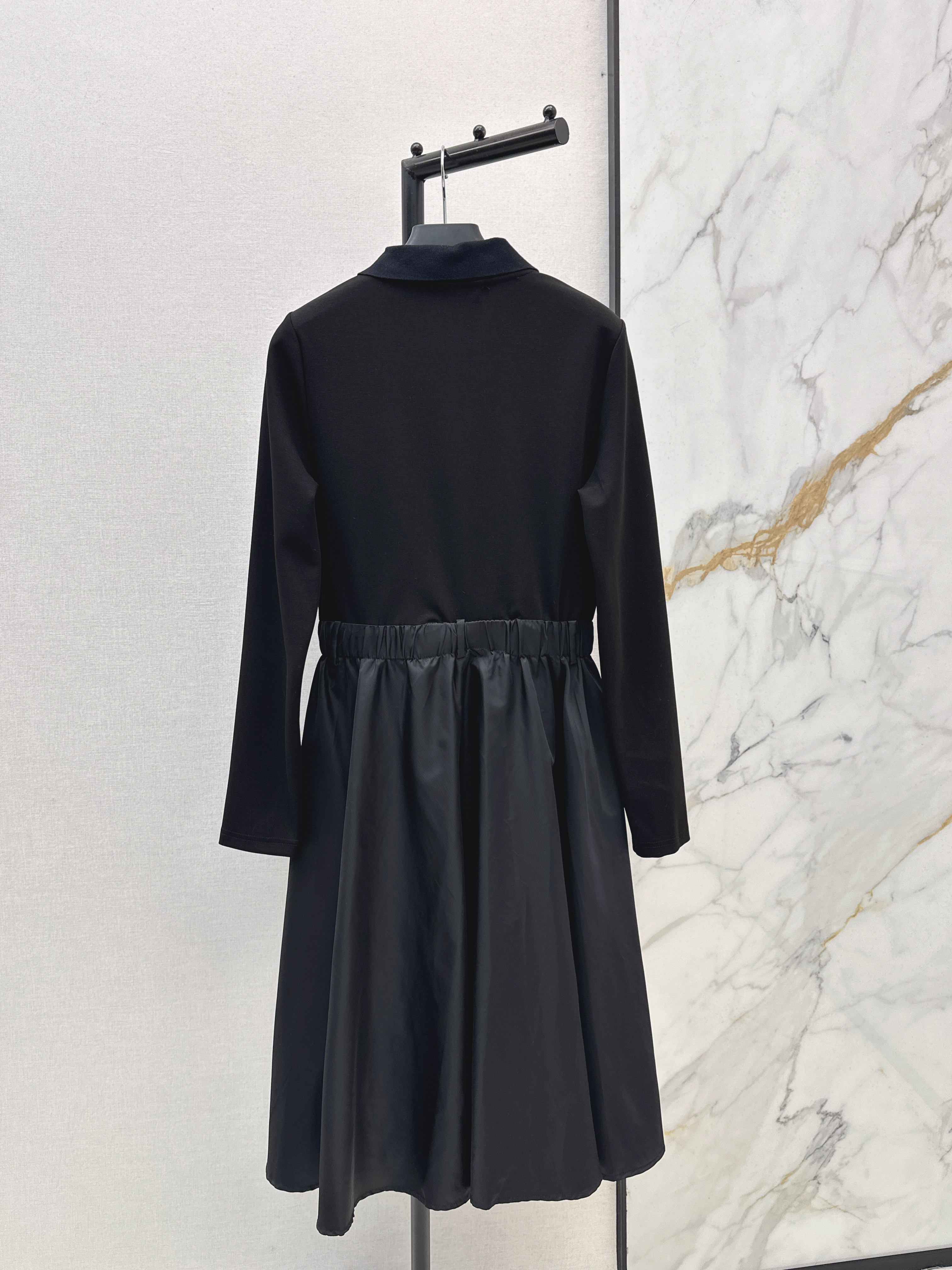 Pra 26ss contract dress