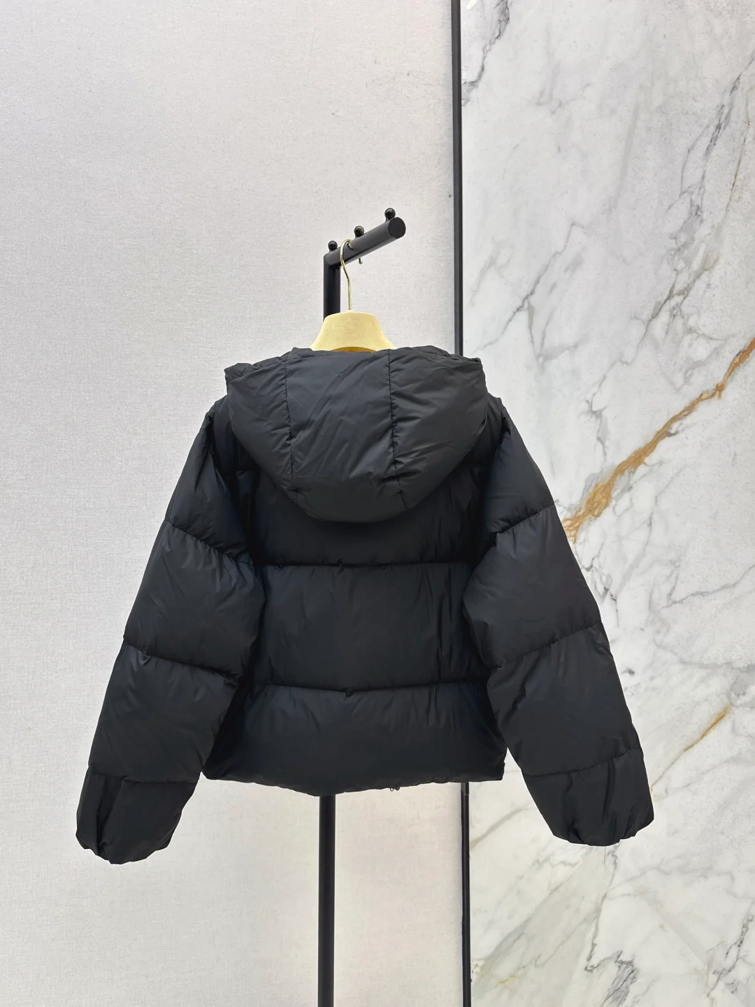 Miu 25fw down jacket