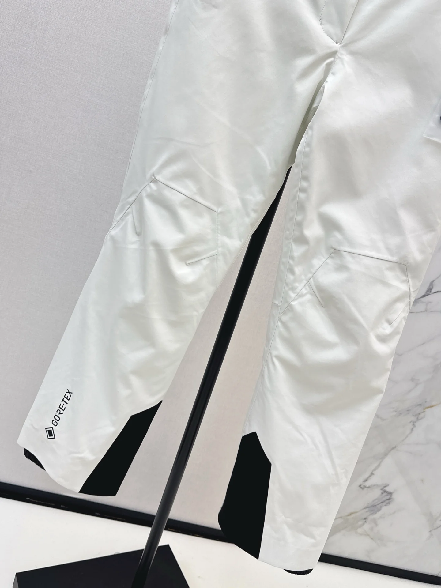 Monc 26ss ski pants