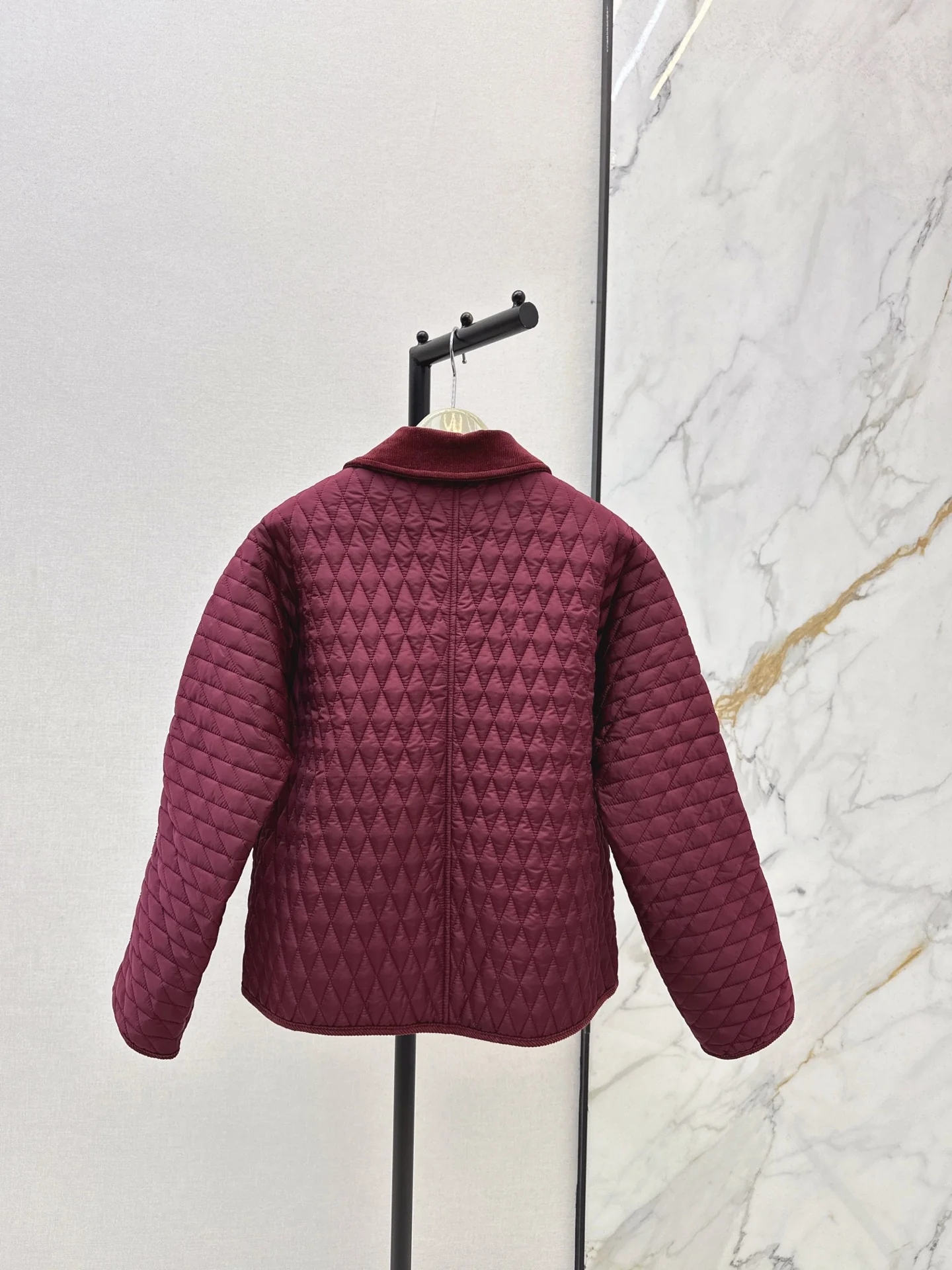 Burb 26ss padded jacket